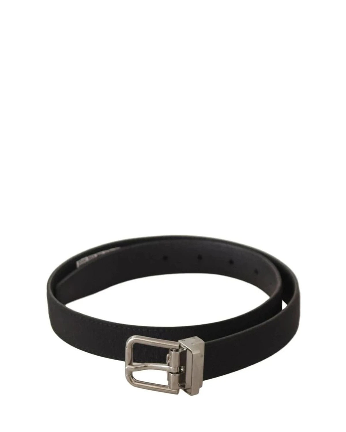 Dolce & Gabbana Belts in black