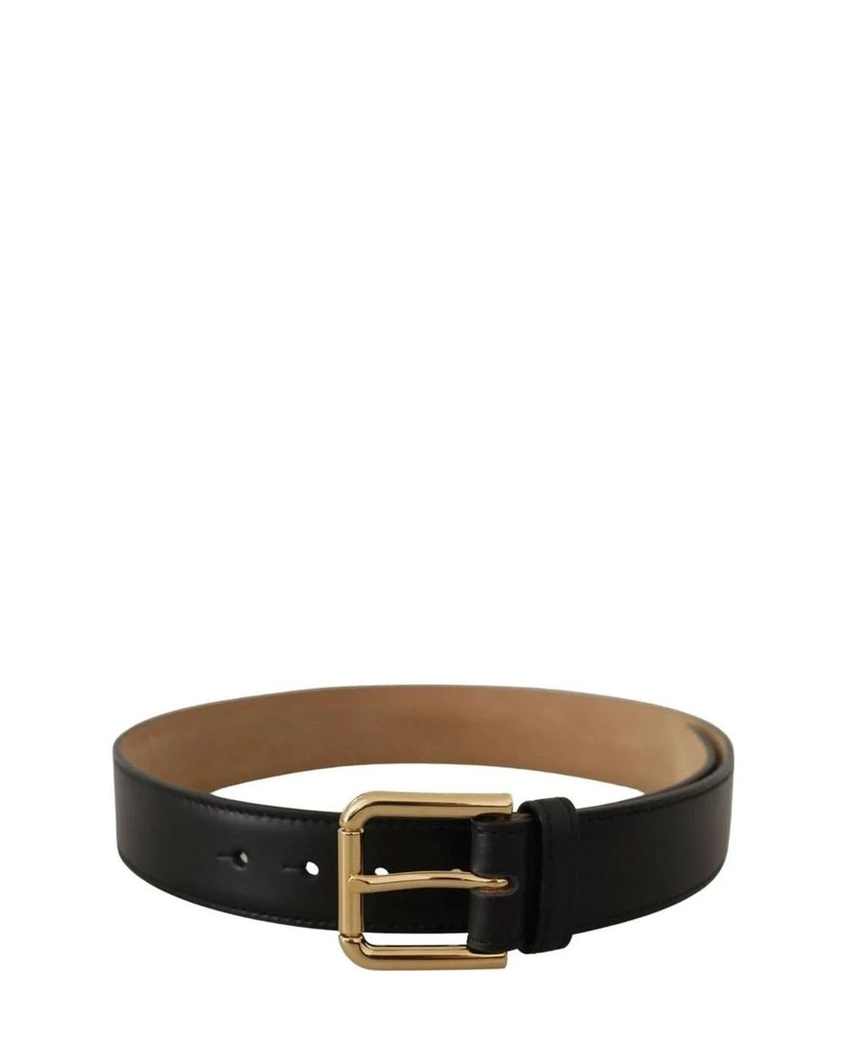 Dolce & Gabbana Belts in black