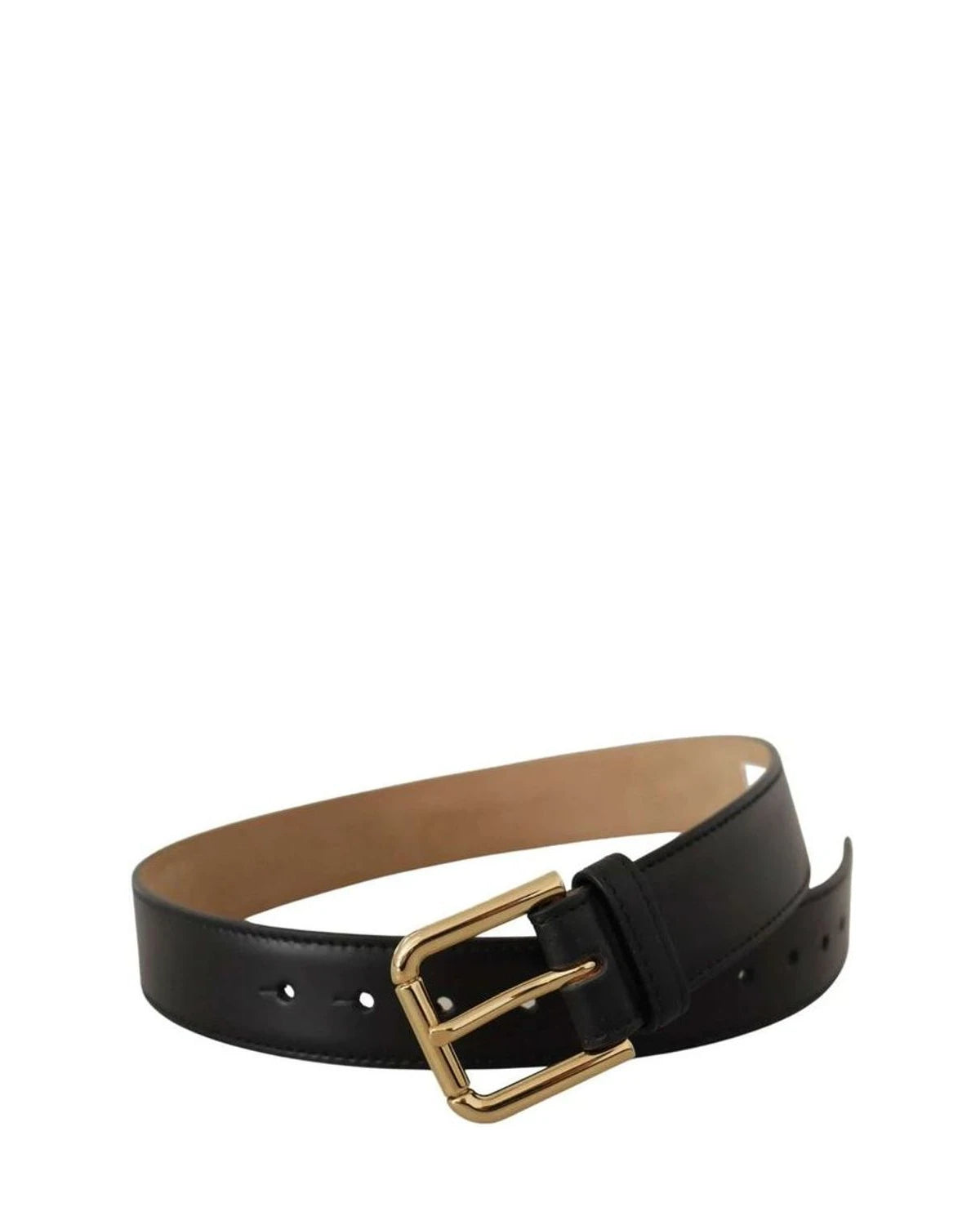 Dolce & Gabbana Belts in black — view 2