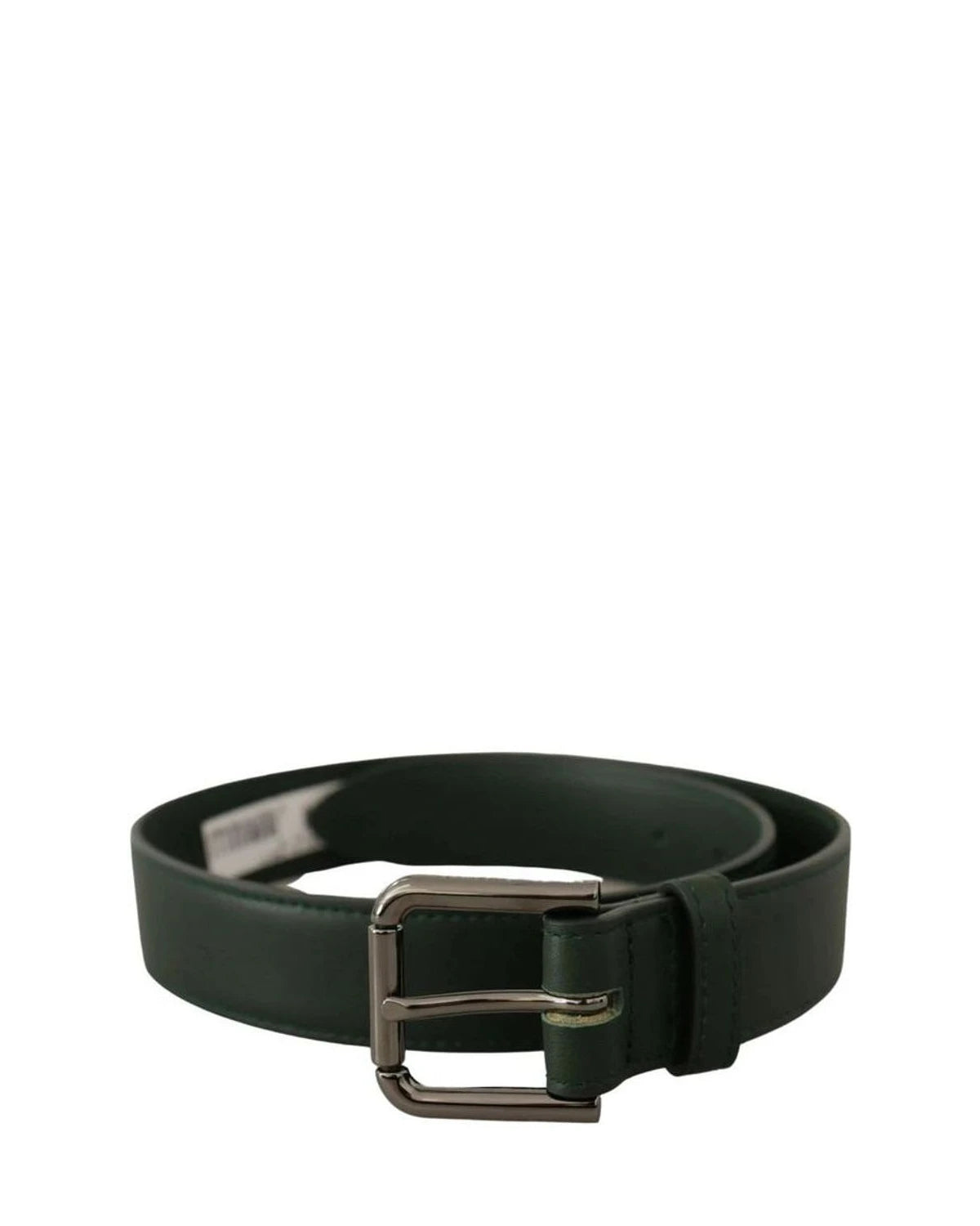 Dolce & Gabbana Belts in green