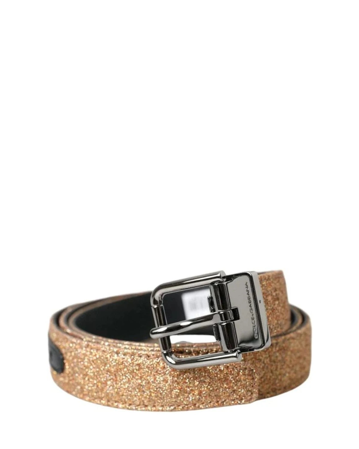 Dolce & Gabbana Belts in gold