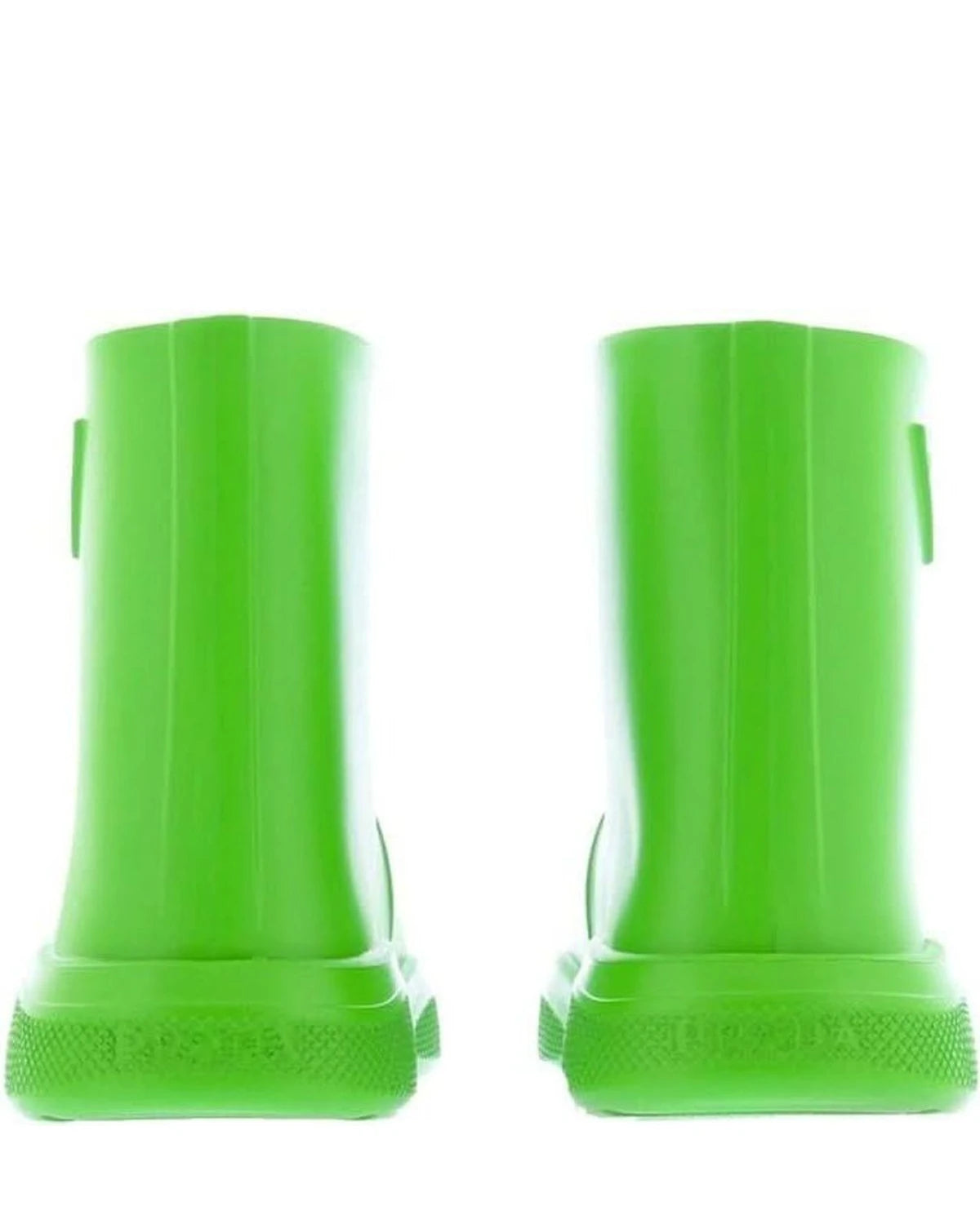 Prada Rubber Rain Boots