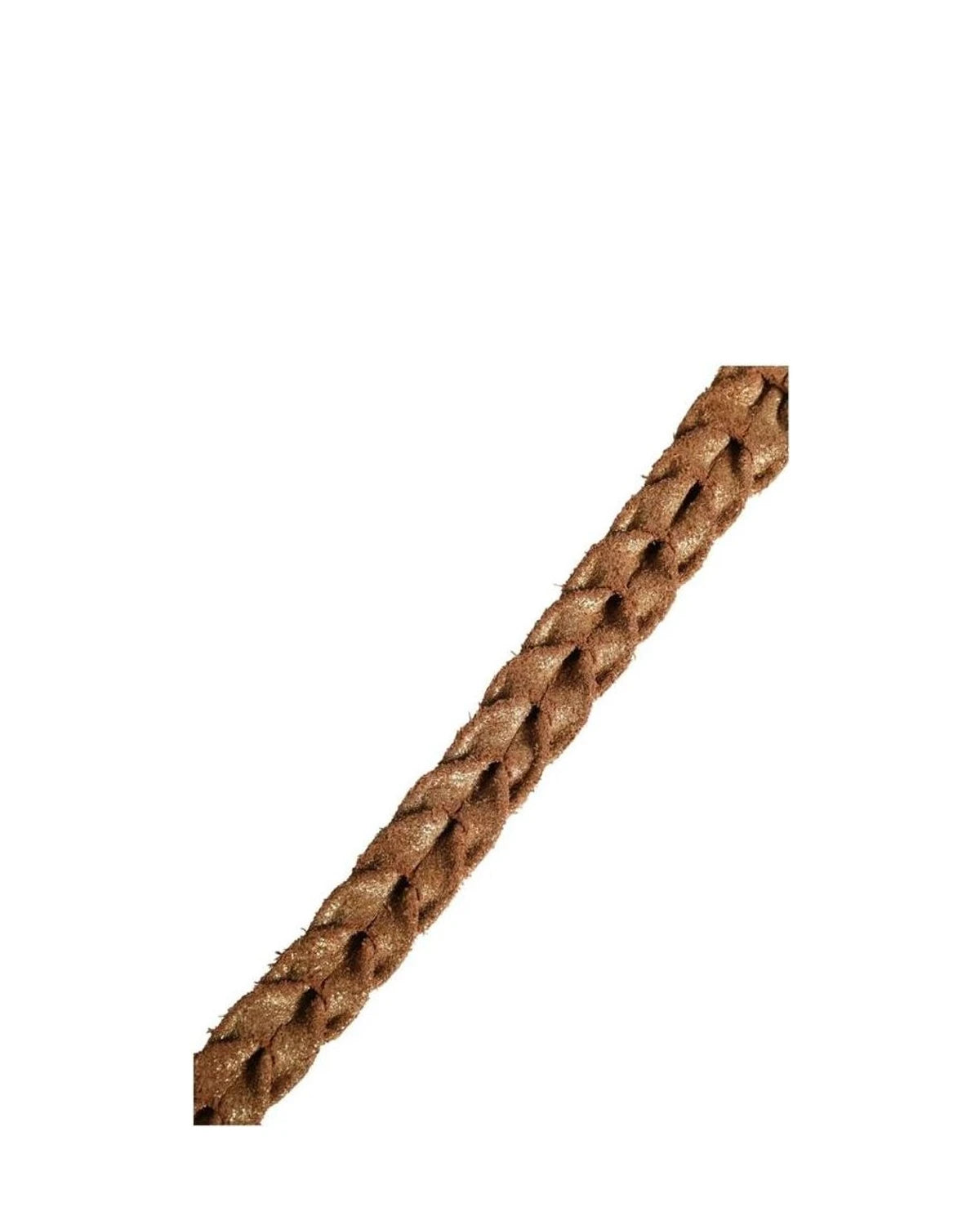 Ermanno Scervino Belts in brown, Leather — view 6