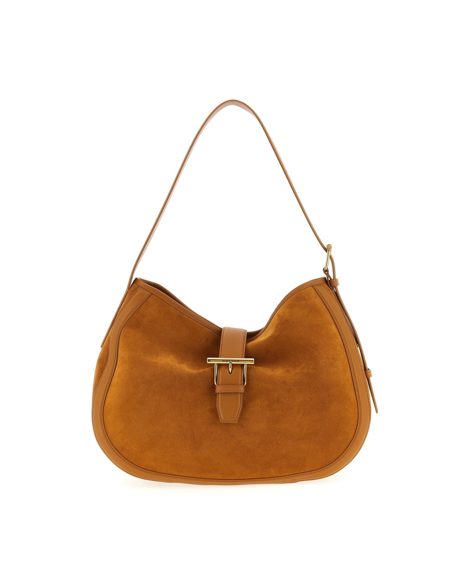 Alexander Mcqueen T Bar Shoulder Bag Glam Steals