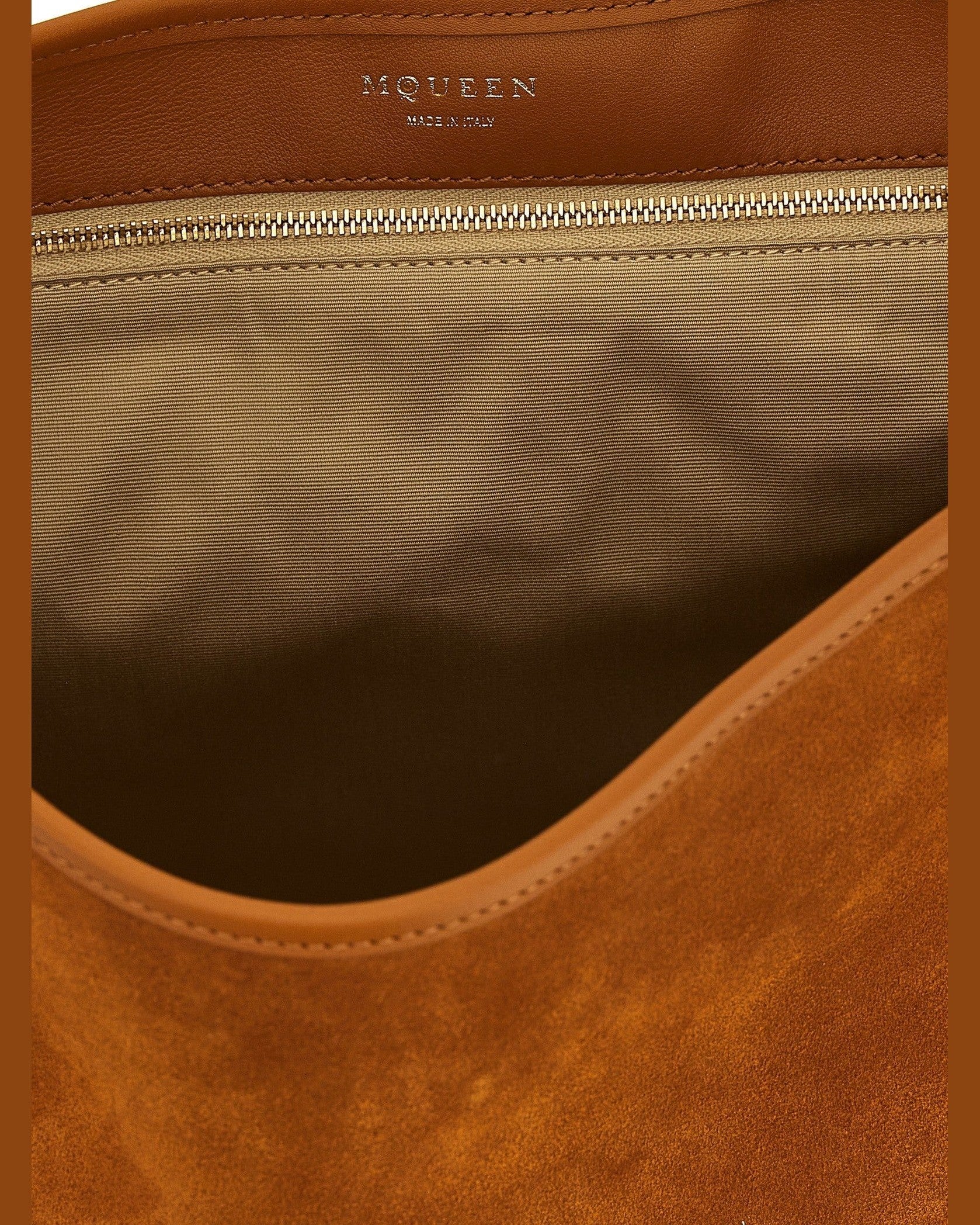 Alexander Mcqueen T Bar Shoulder Bag Glam Steals