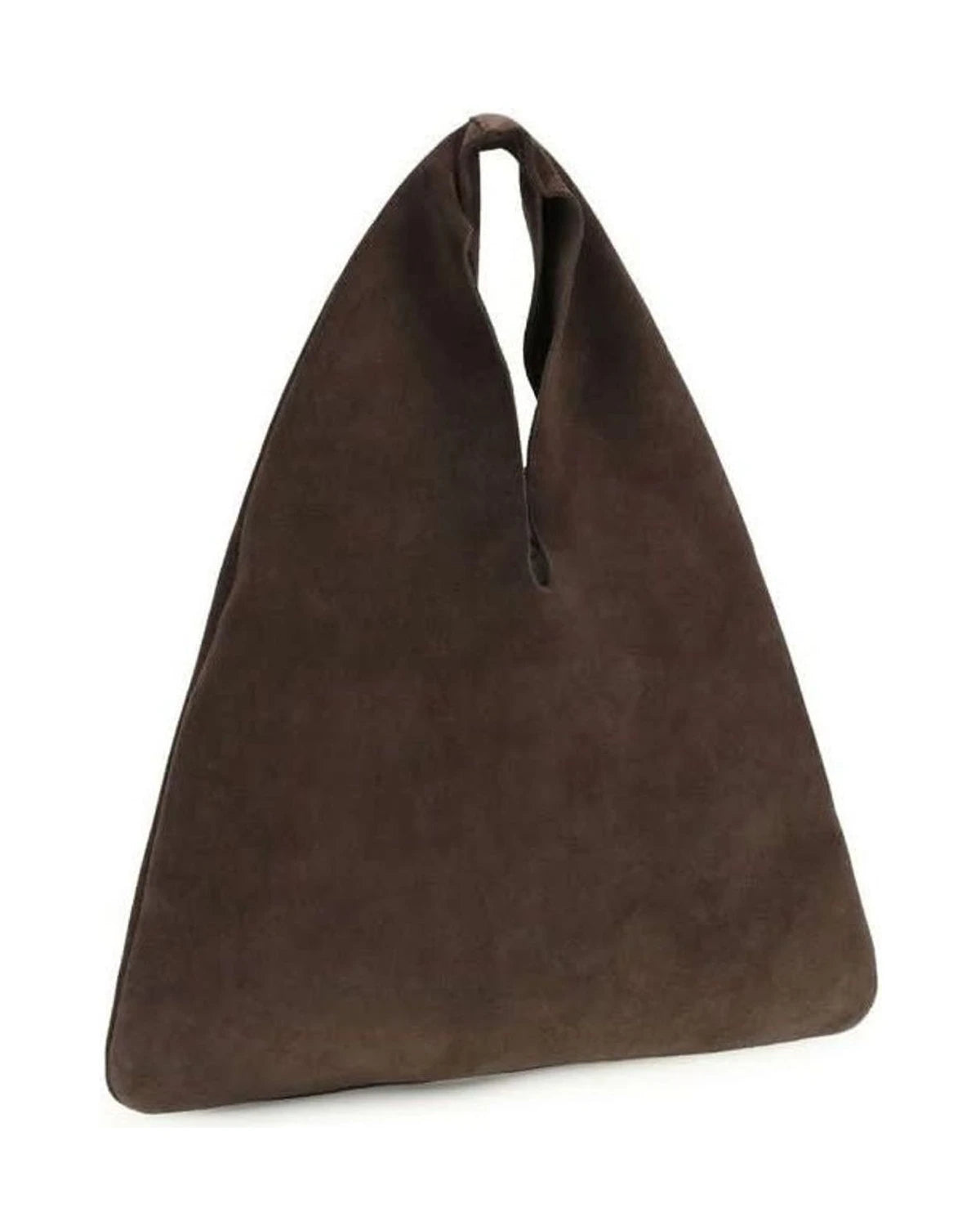 Manebi Brown Shoulder Bag Glam Steals