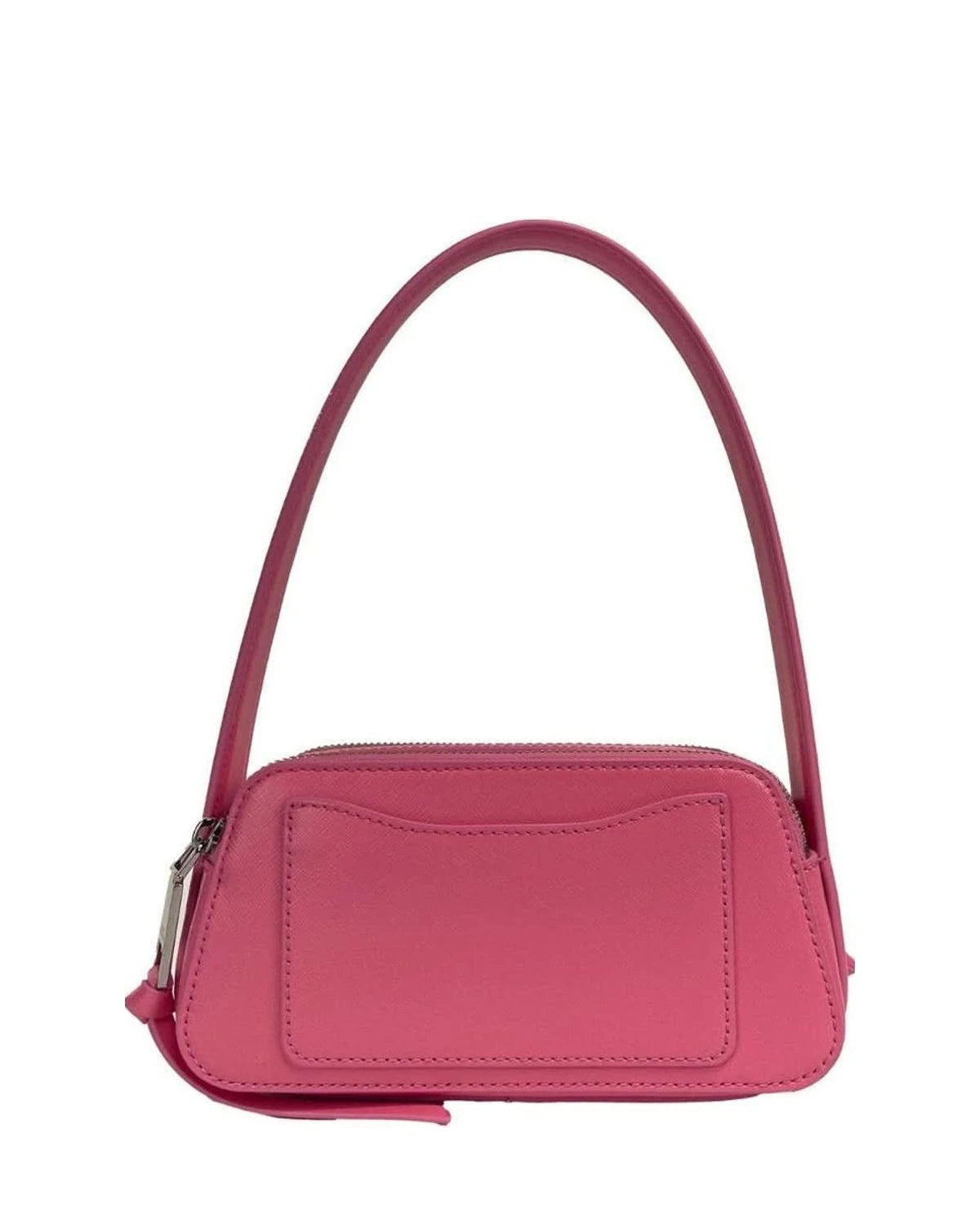 Marc Jacobs Leather The Slingshot Shoulder Bag Glam Steals