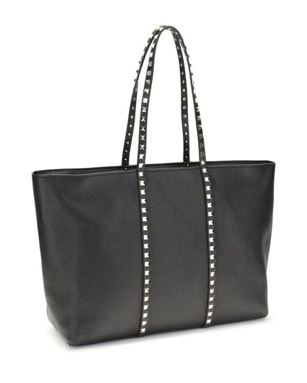 Valentino Garavani Black Shoulder Bag Glam Steals