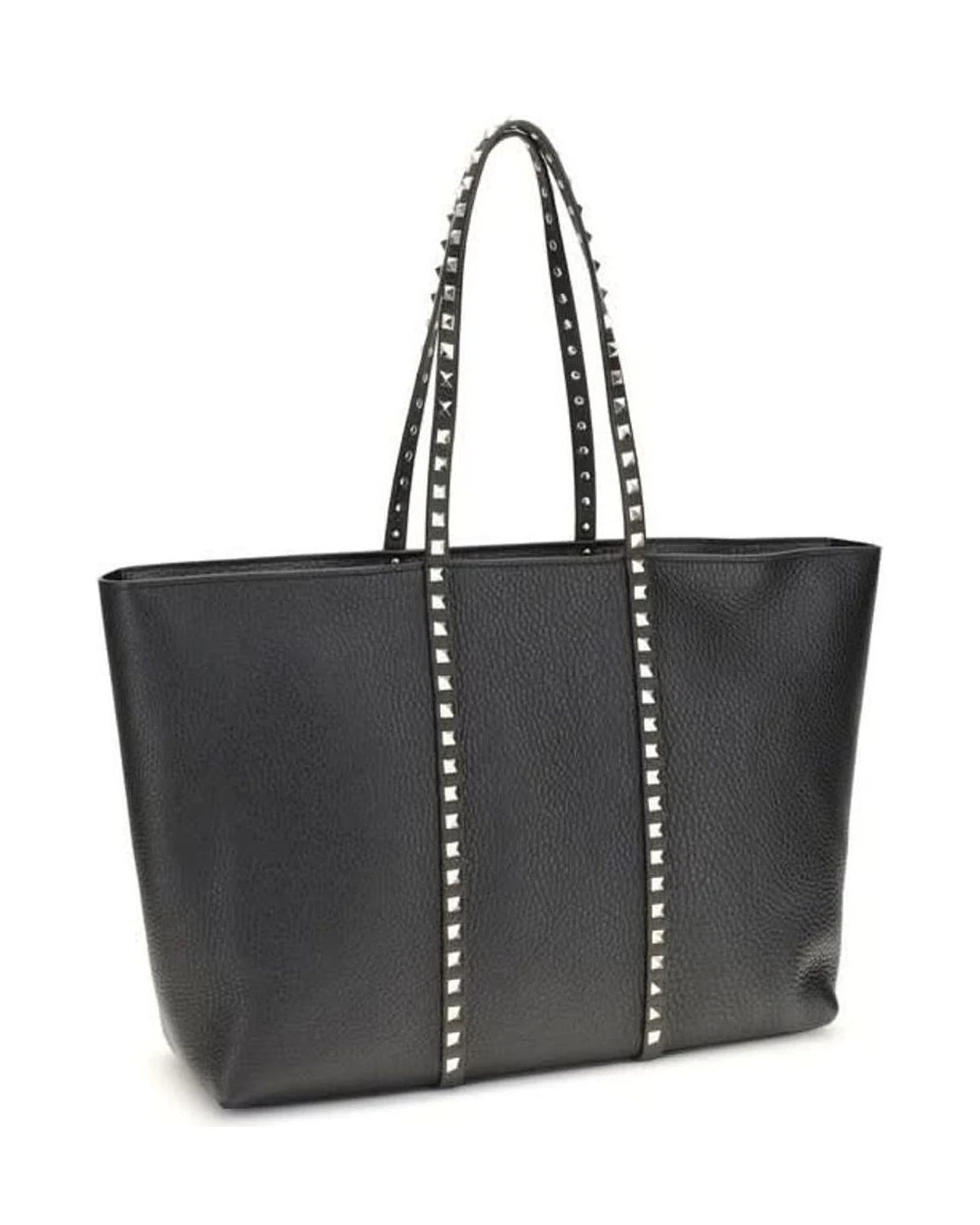 Valentino Garavani Black Shoulder Bag Glam Steals