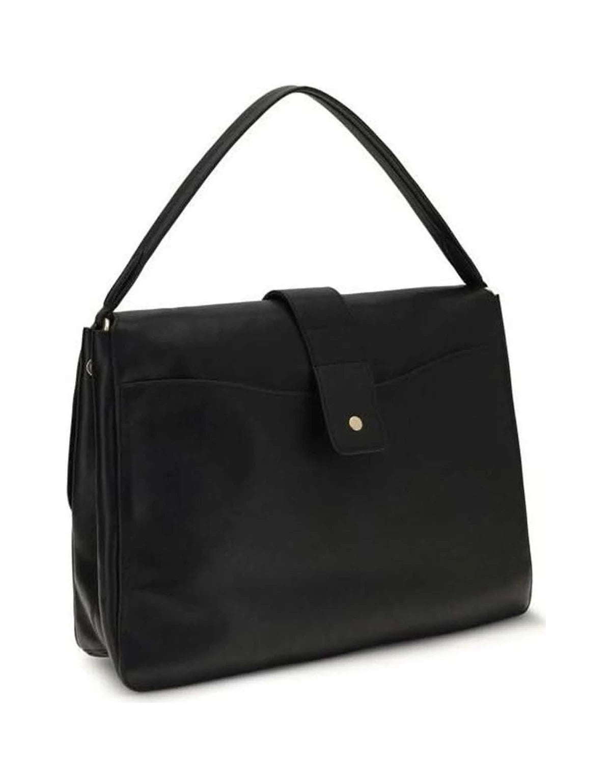Black Lamb Ovis Aries Aries Shoulder Bag Glam Steals