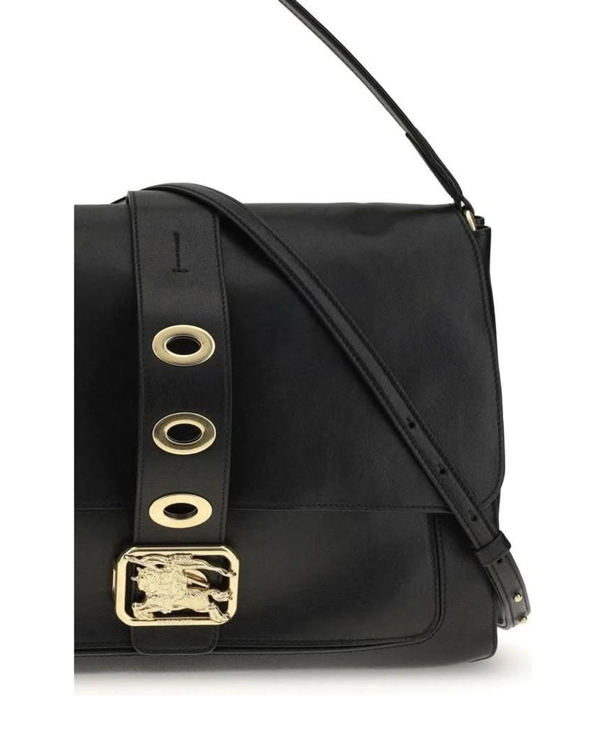 Black Lamb Ovis Aries Aries Shoulder Bag Glam Steals