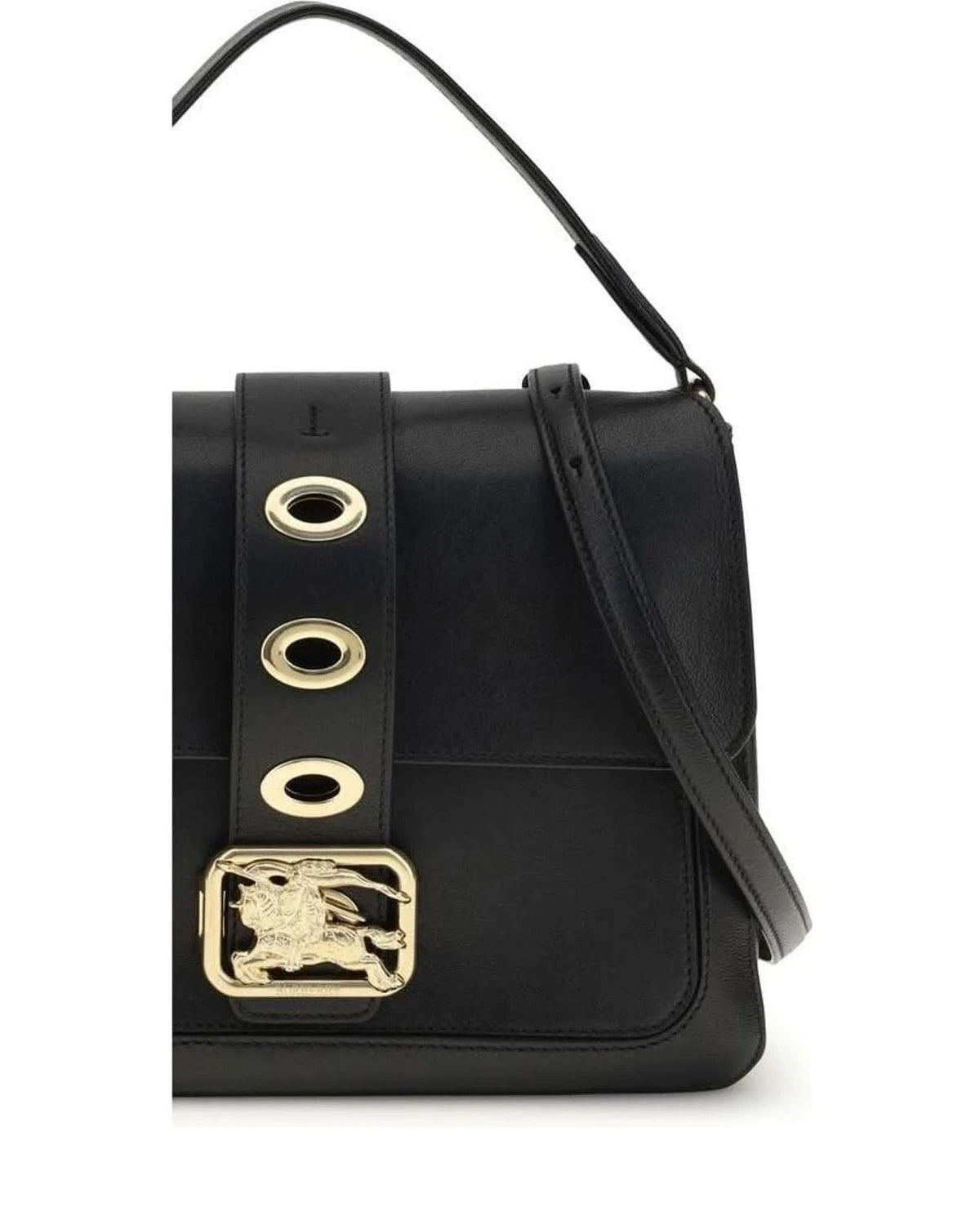 Black Lamb Ovis Aries Aries Shoulder Bag Glam Steals
