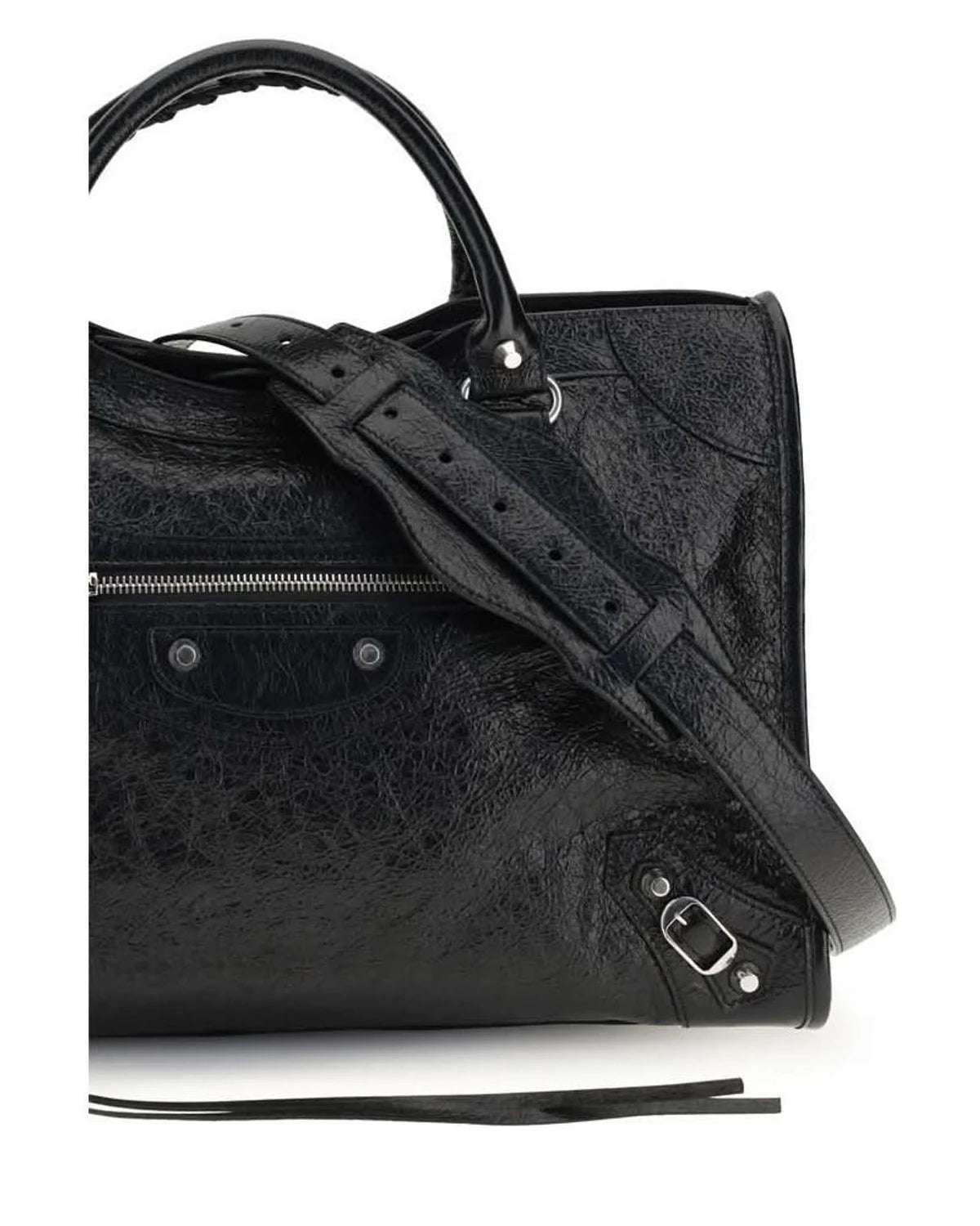 Black Lamb Ovis Aries Aries Shoulder Bag Glam Steals