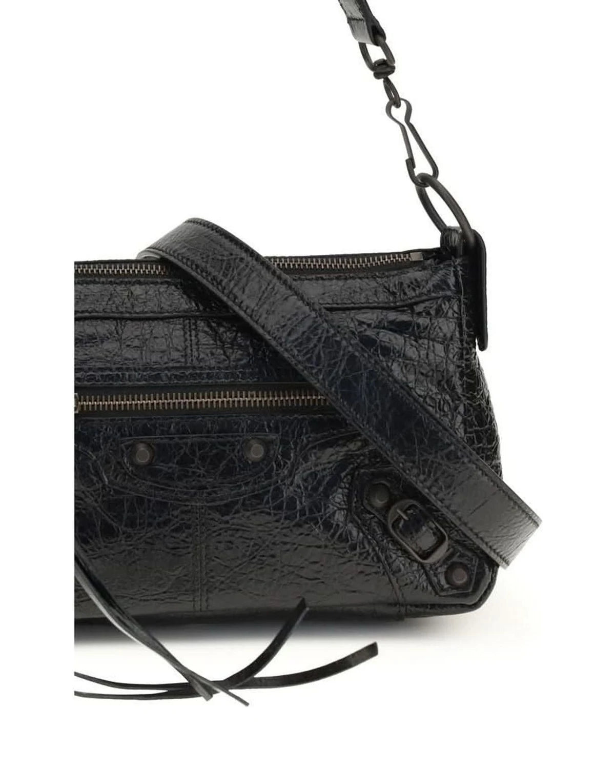 Black Lamb Ovis Aries Aries Shoulder Bag Glam Steals