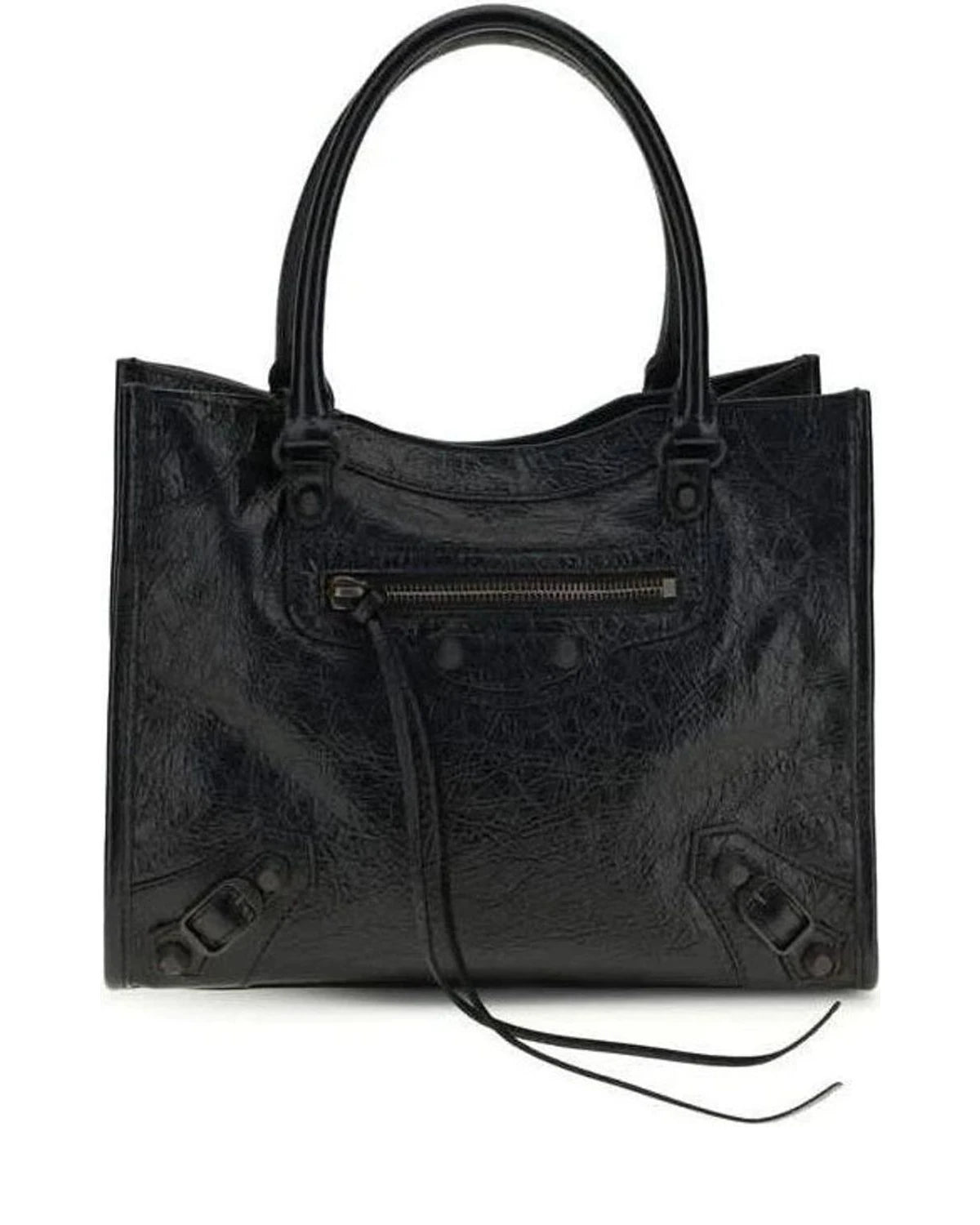 Black Lamb Ovis Aries Aries Shoulder Bag Glam Steals