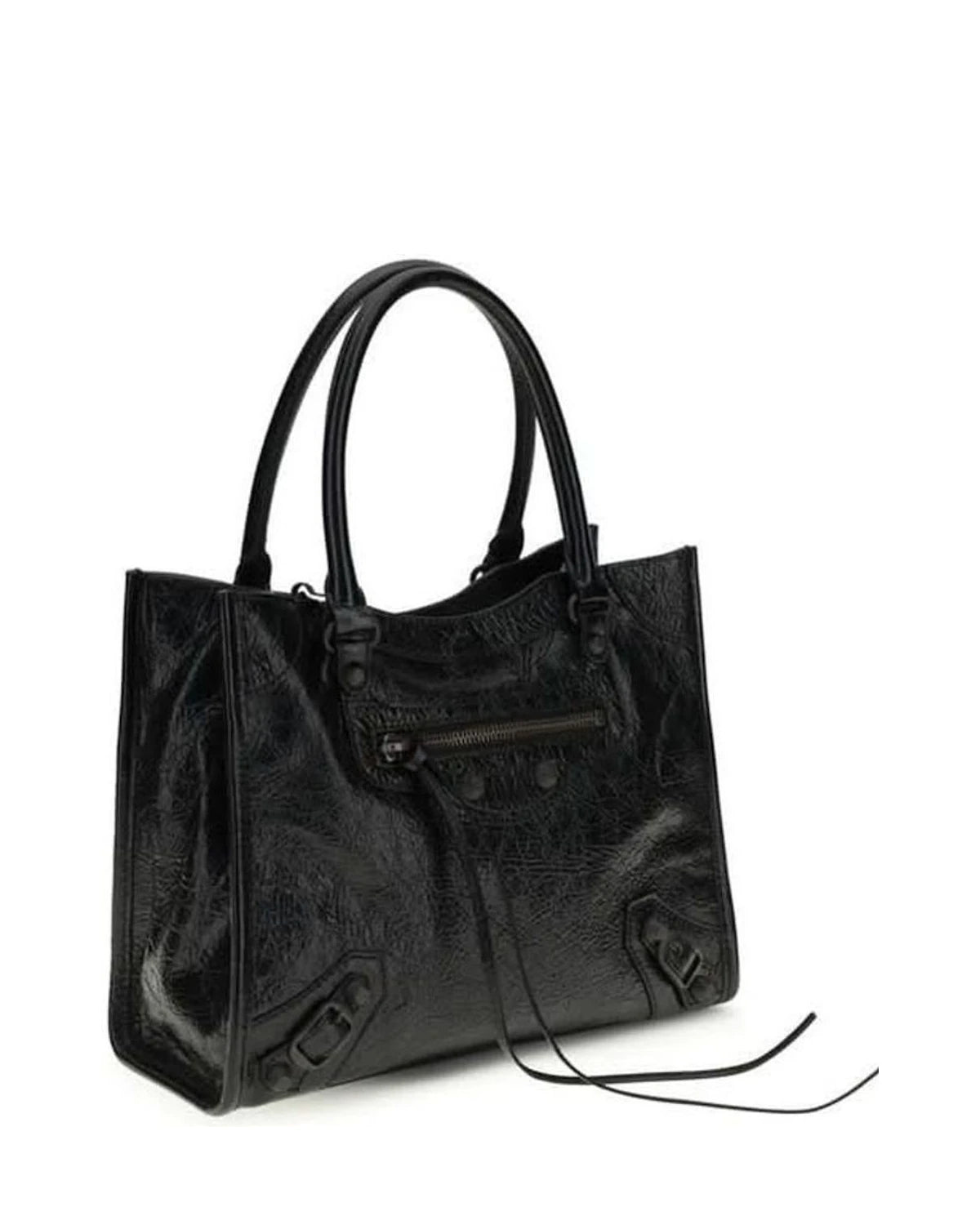 Black Lamb Ovis Aries Aries Shoulder Bag Glam Steals