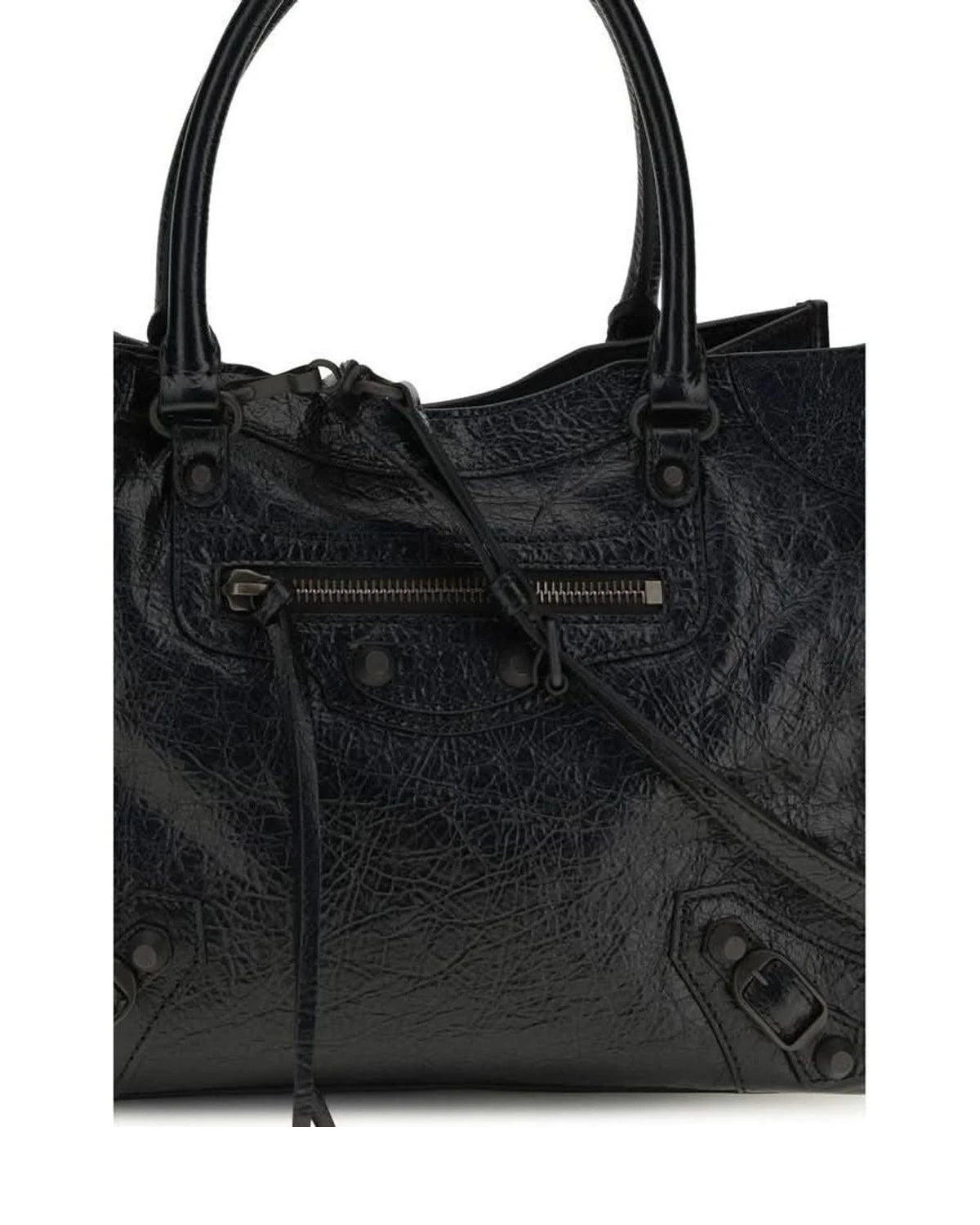 Black Lamb Ovis Aries Aries Shoulder Bag Glam Steals