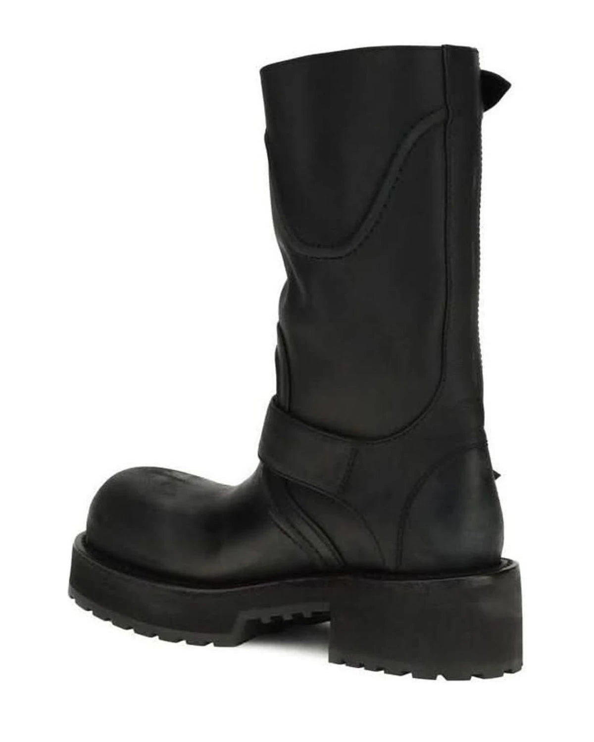 Balenciaga Venom Boots Glam Steals