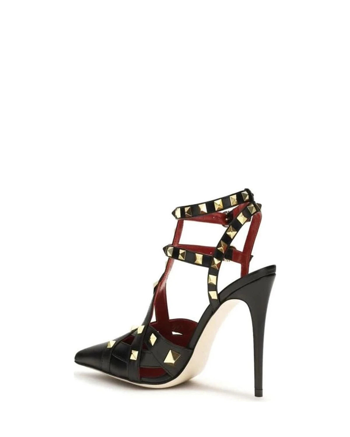Valentino Garavani Black Pumps