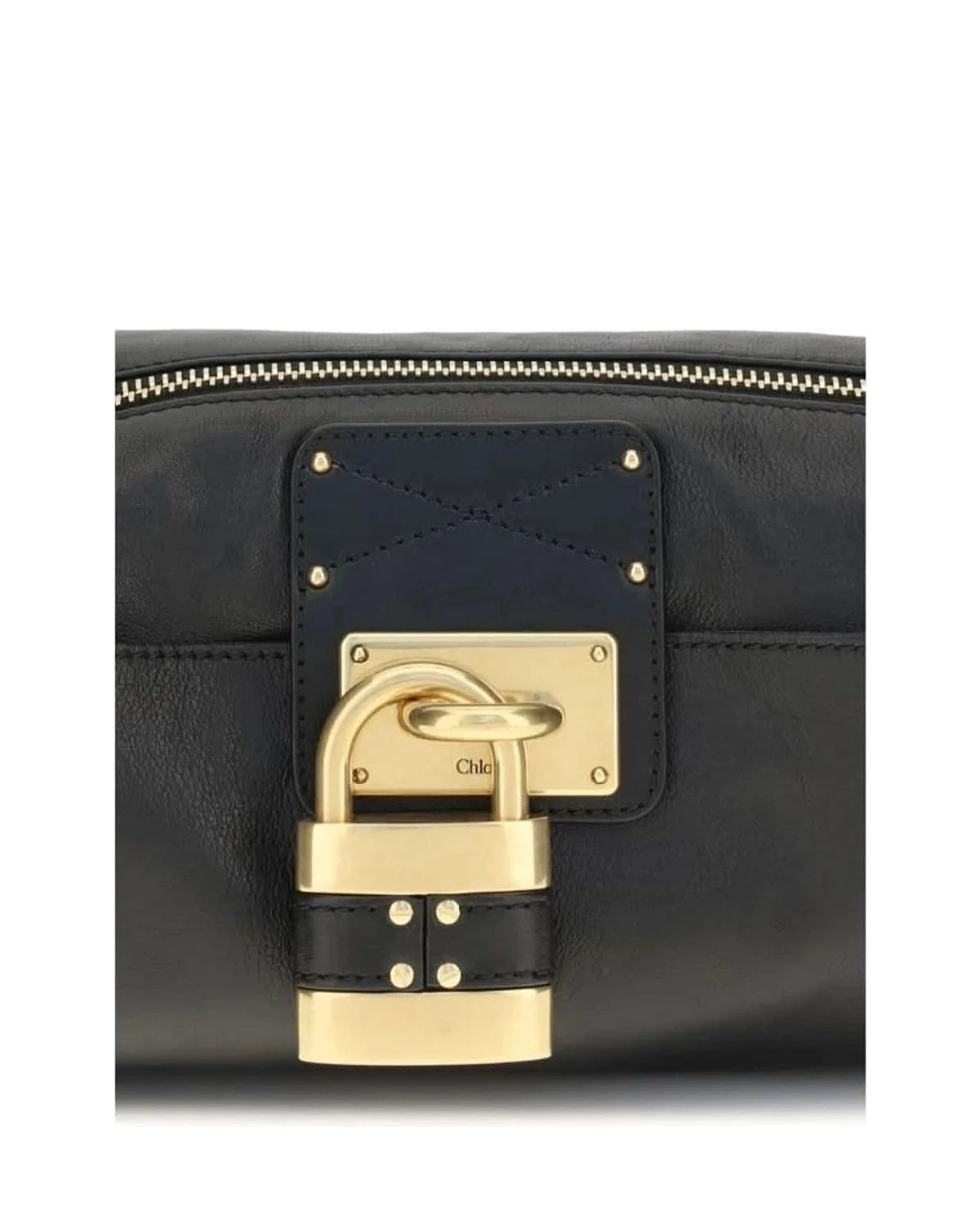 Chloé Black Shoulder Bag