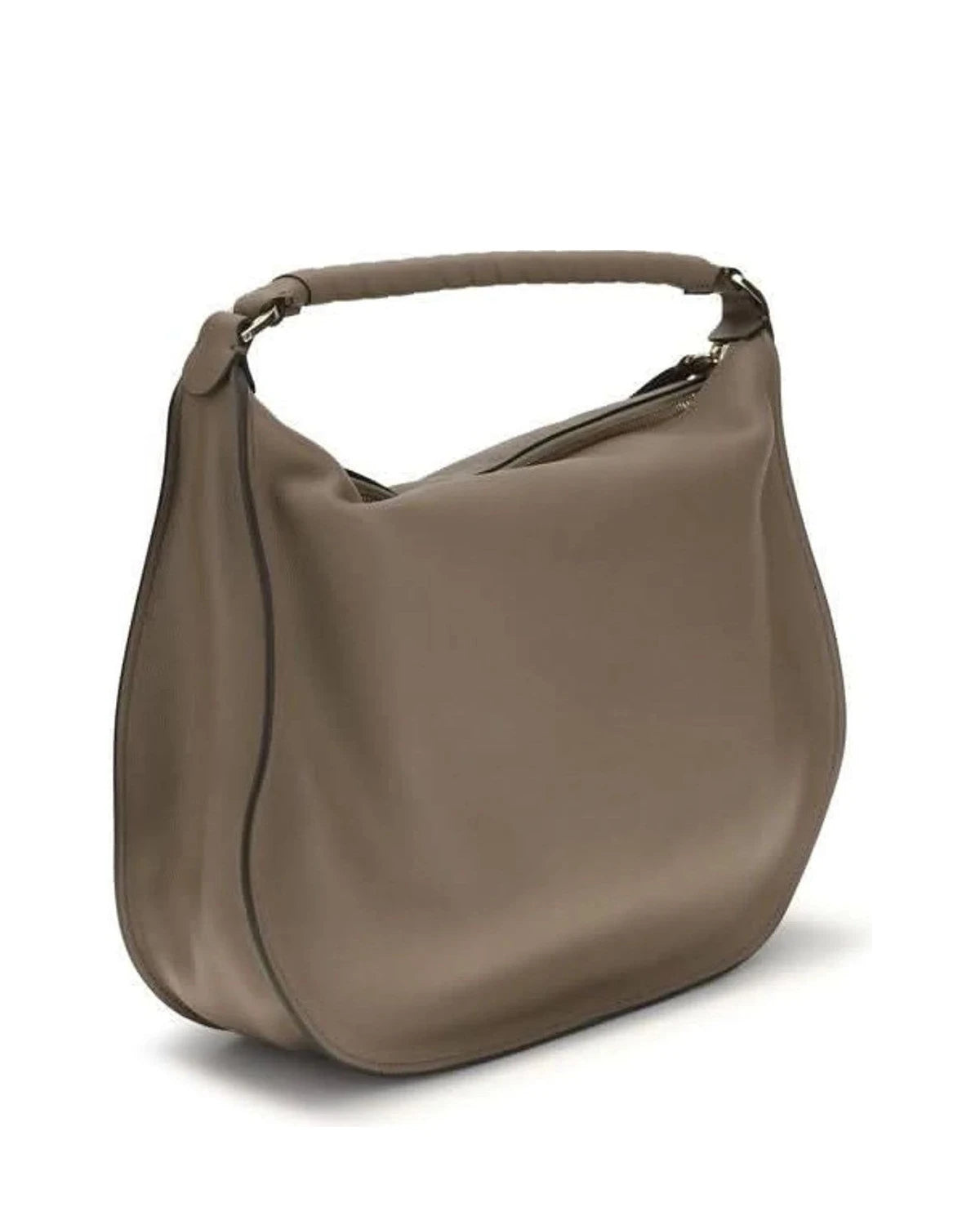 Chloé Beige Shoulder Bag