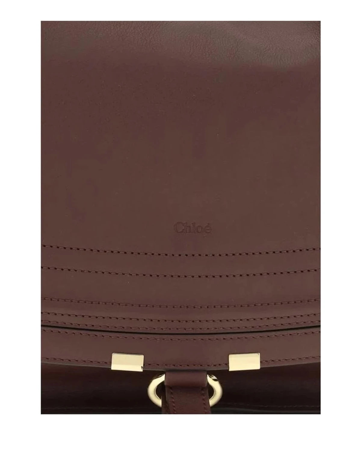 Chloé Brown Shoulder Bag
