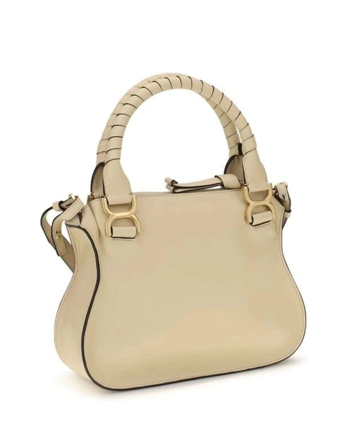 Chloé Beige Shoulder Bag