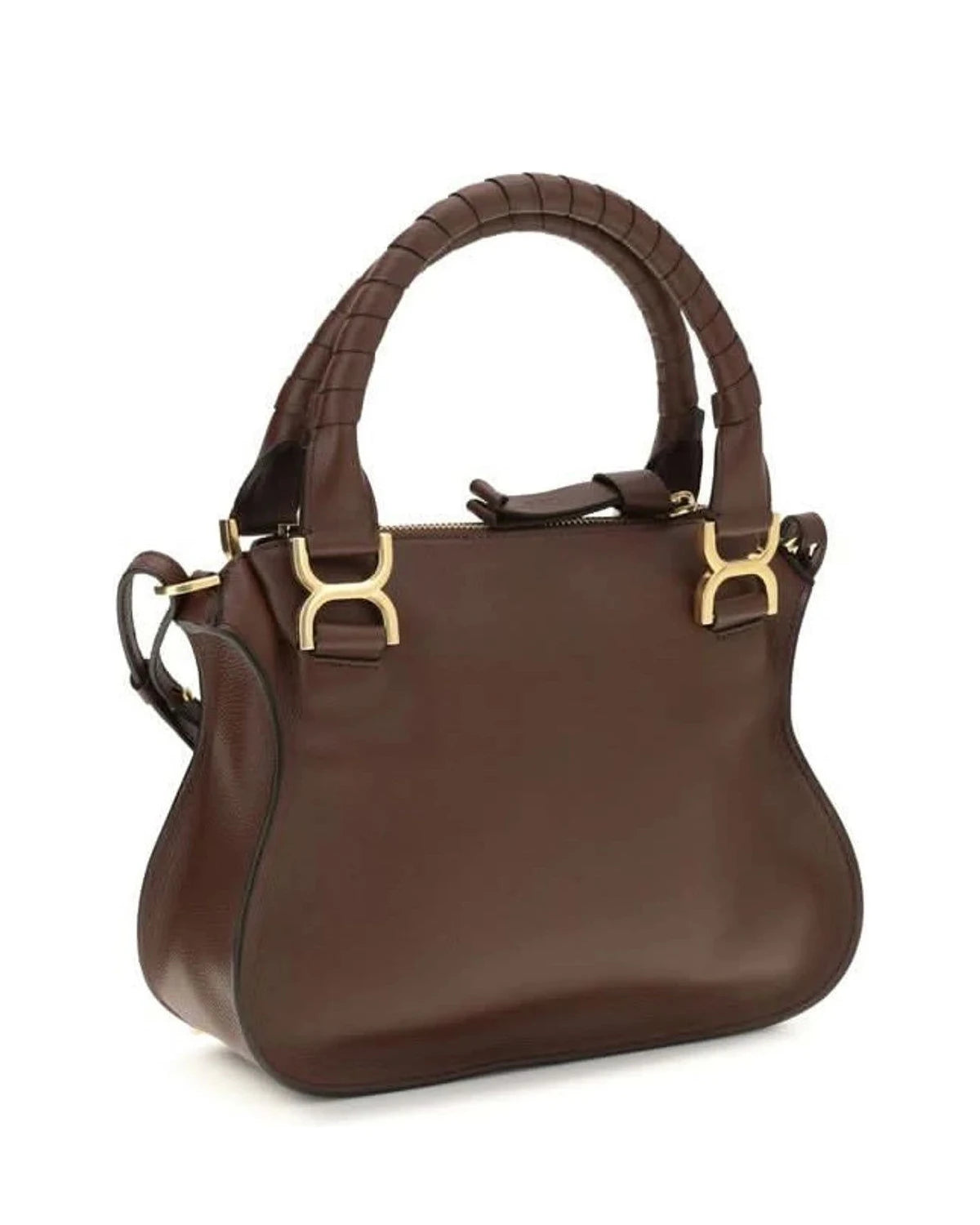 Chloé Brown Shoulder Bag