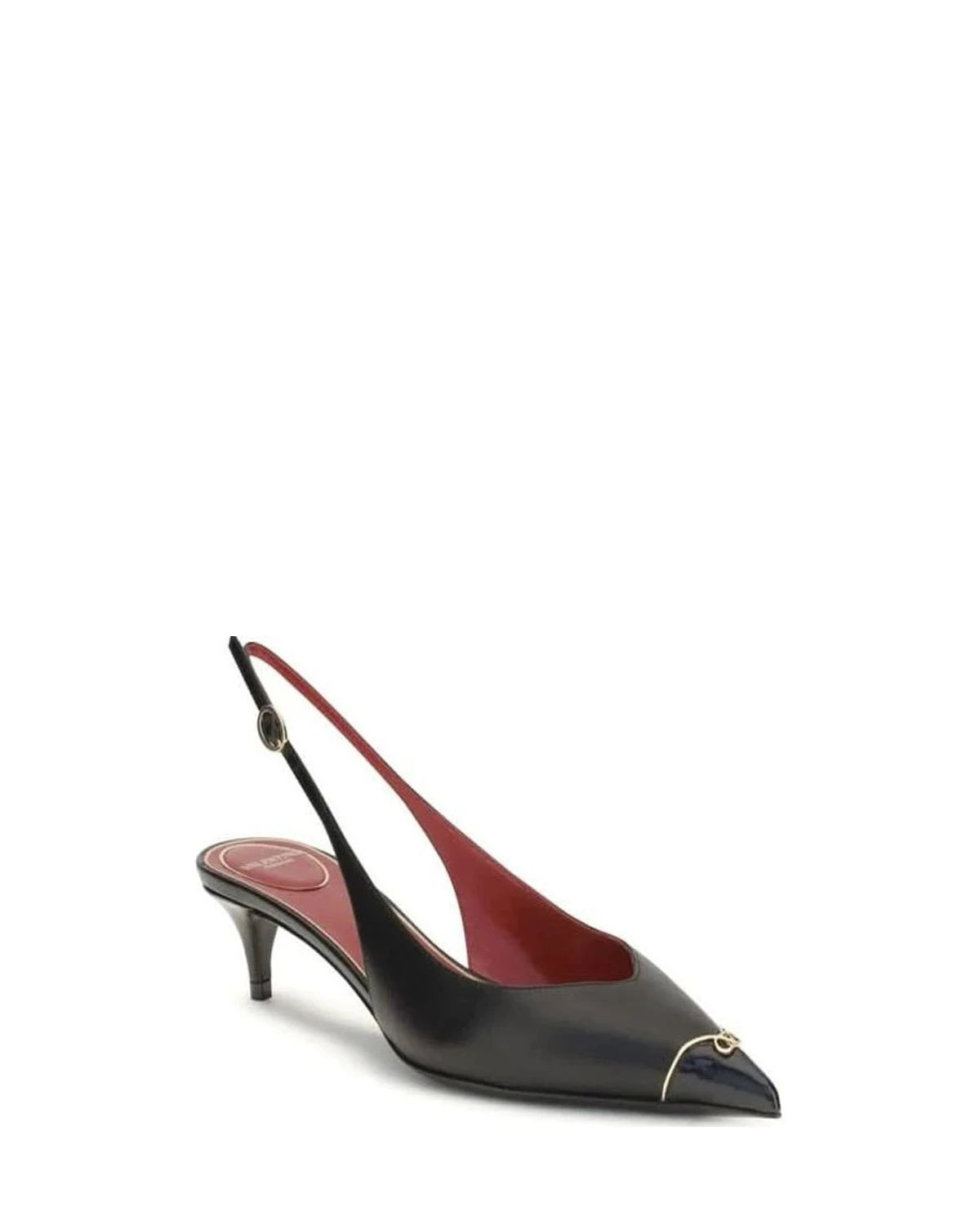 Valentino Garavani Black Pumps