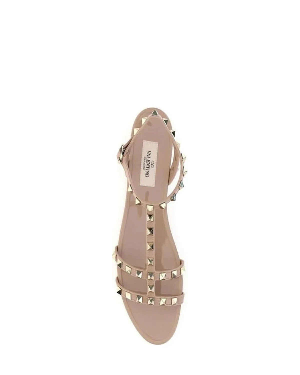 Valentino Garavani Pink Sandals