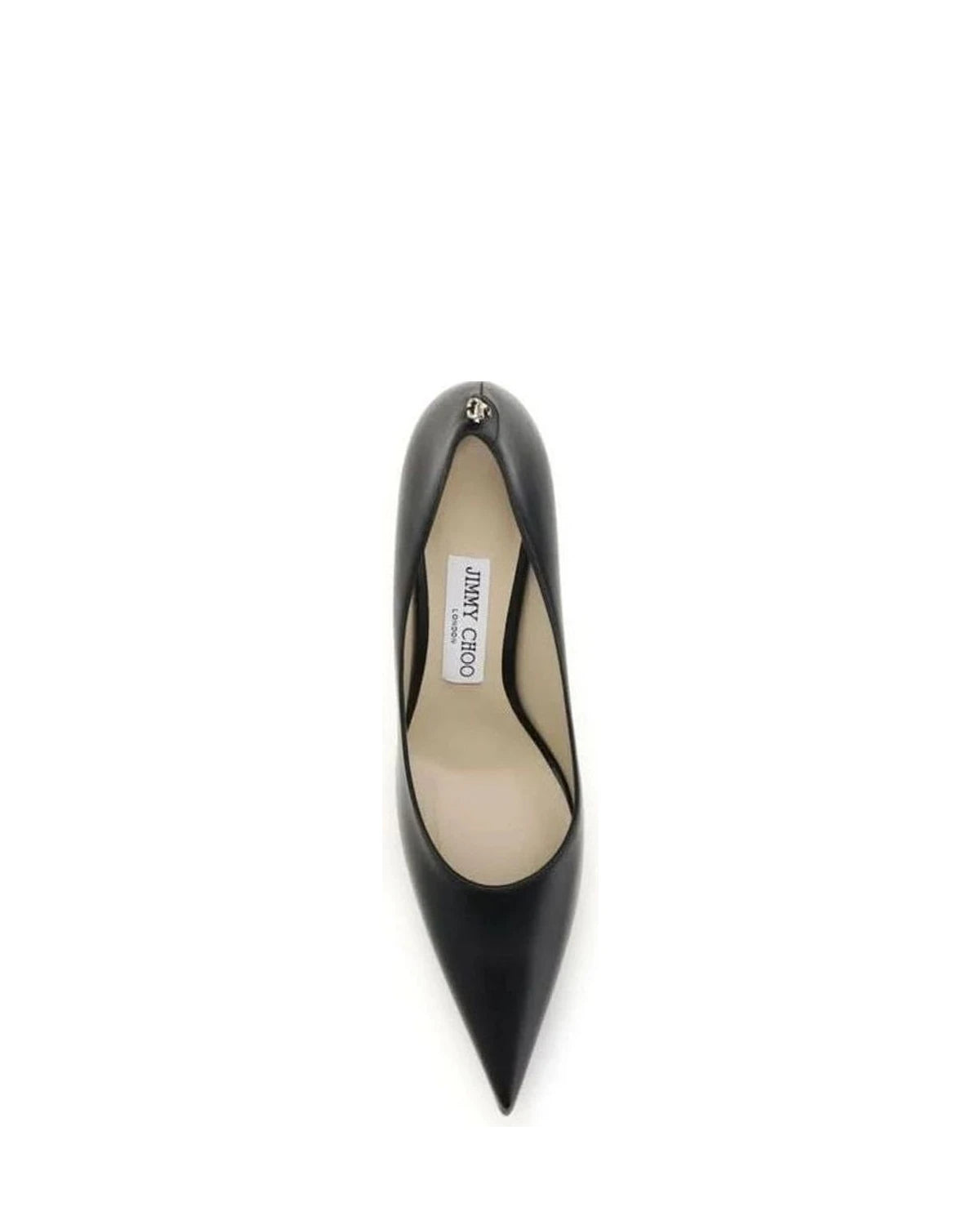 Jimmy Choo Black Pumps