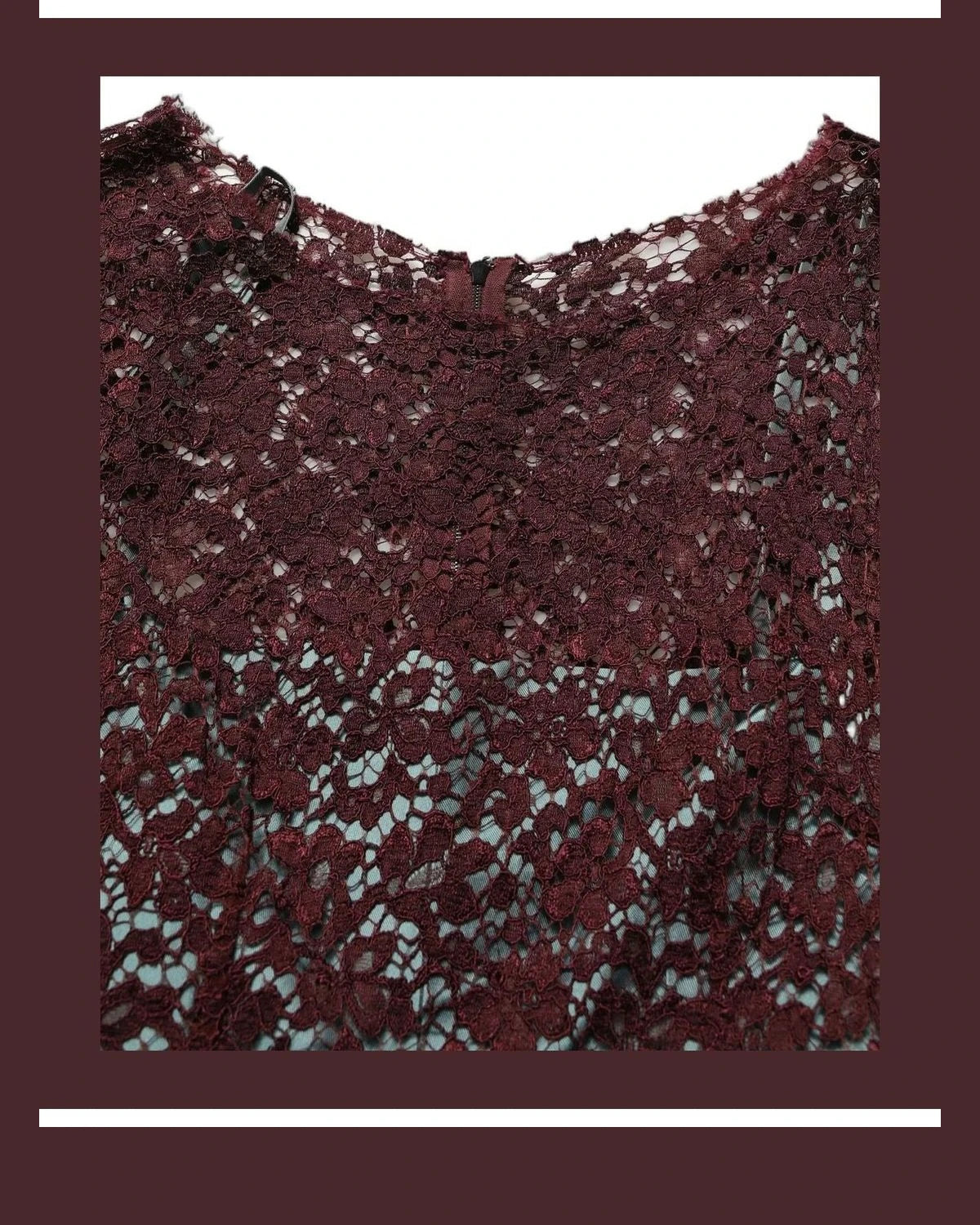Dolce & Gabbana Dresse in purple, Silk