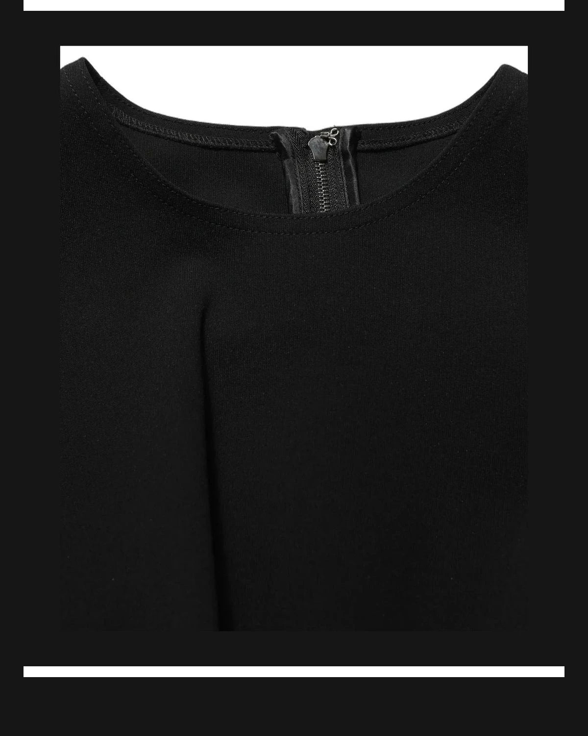 Dolce & Gabbana Dresse in black, Viscose