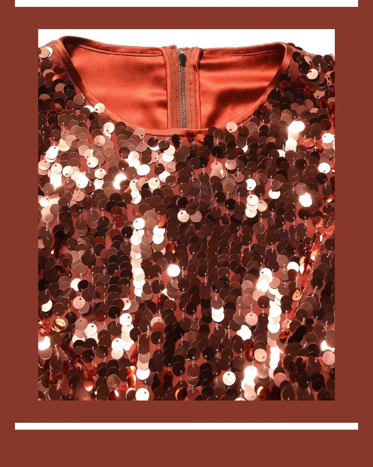 Dolce & Gabbana Blouse in red, Silk — view 4