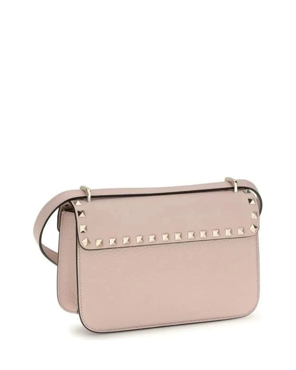 Valentino Garavani Pink Cross Body Bag