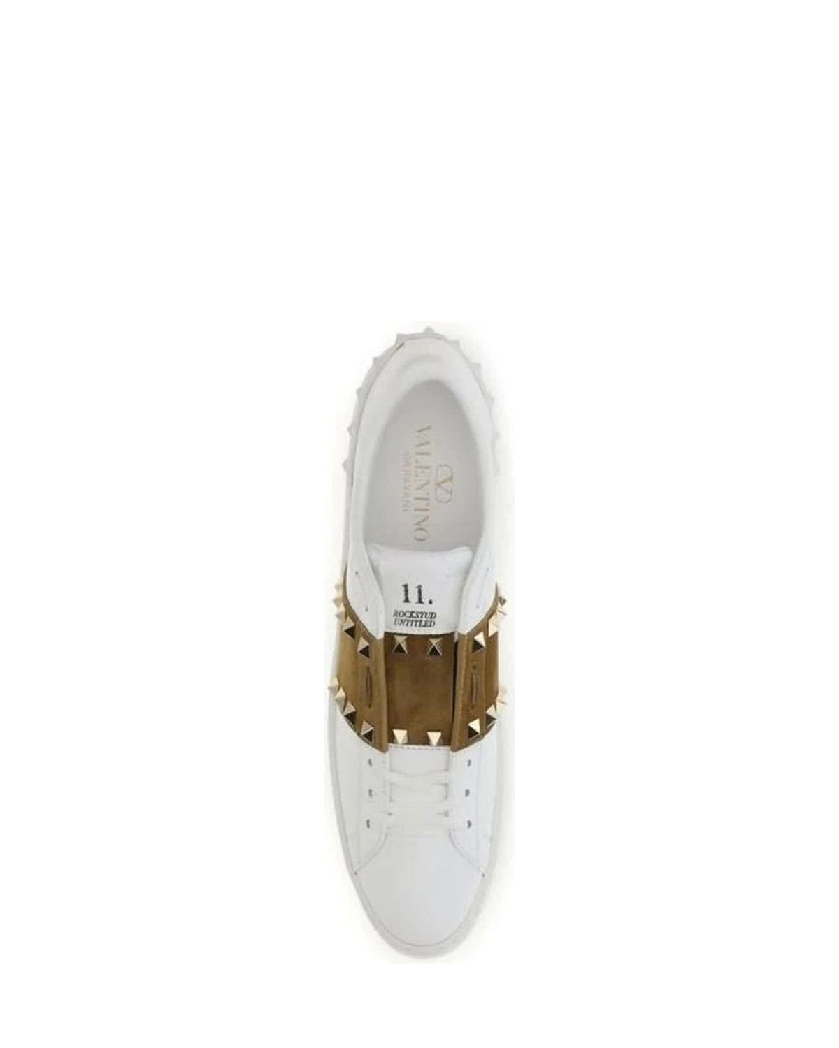 Valentino Garavani White Sneakers