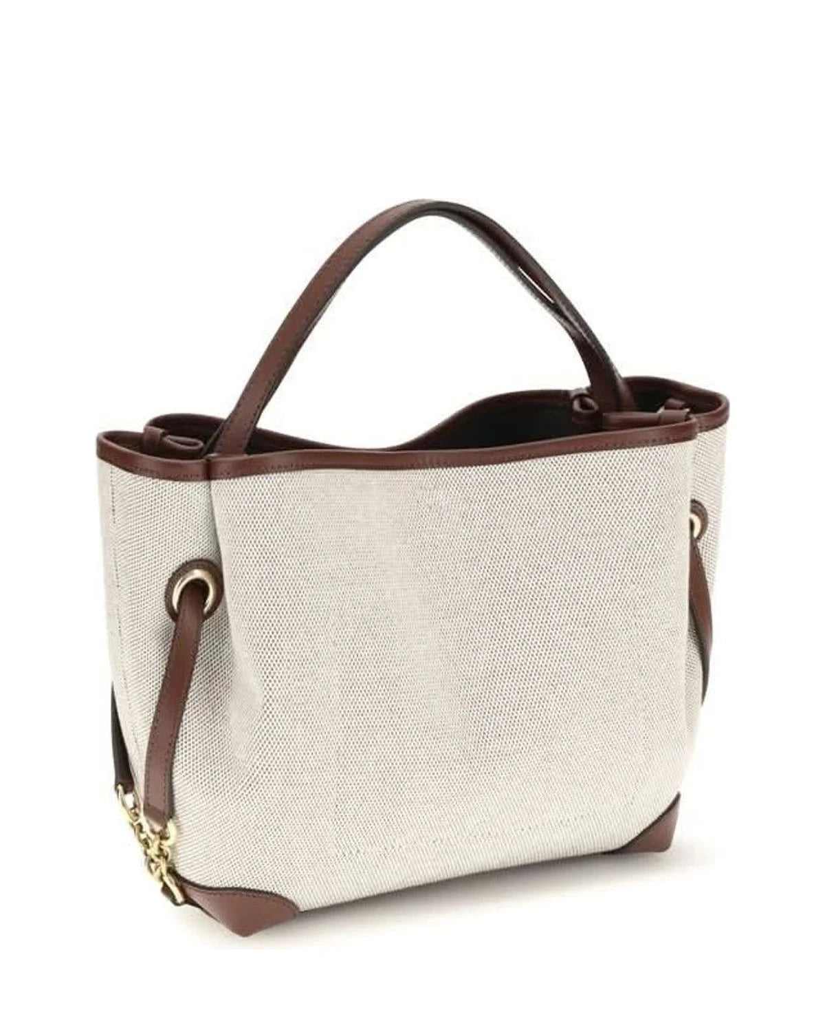 Chloé Beige Tote Bag