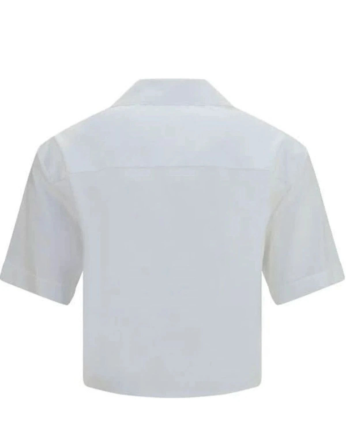 Versace Dress Shirt in white, Cotton — view 2