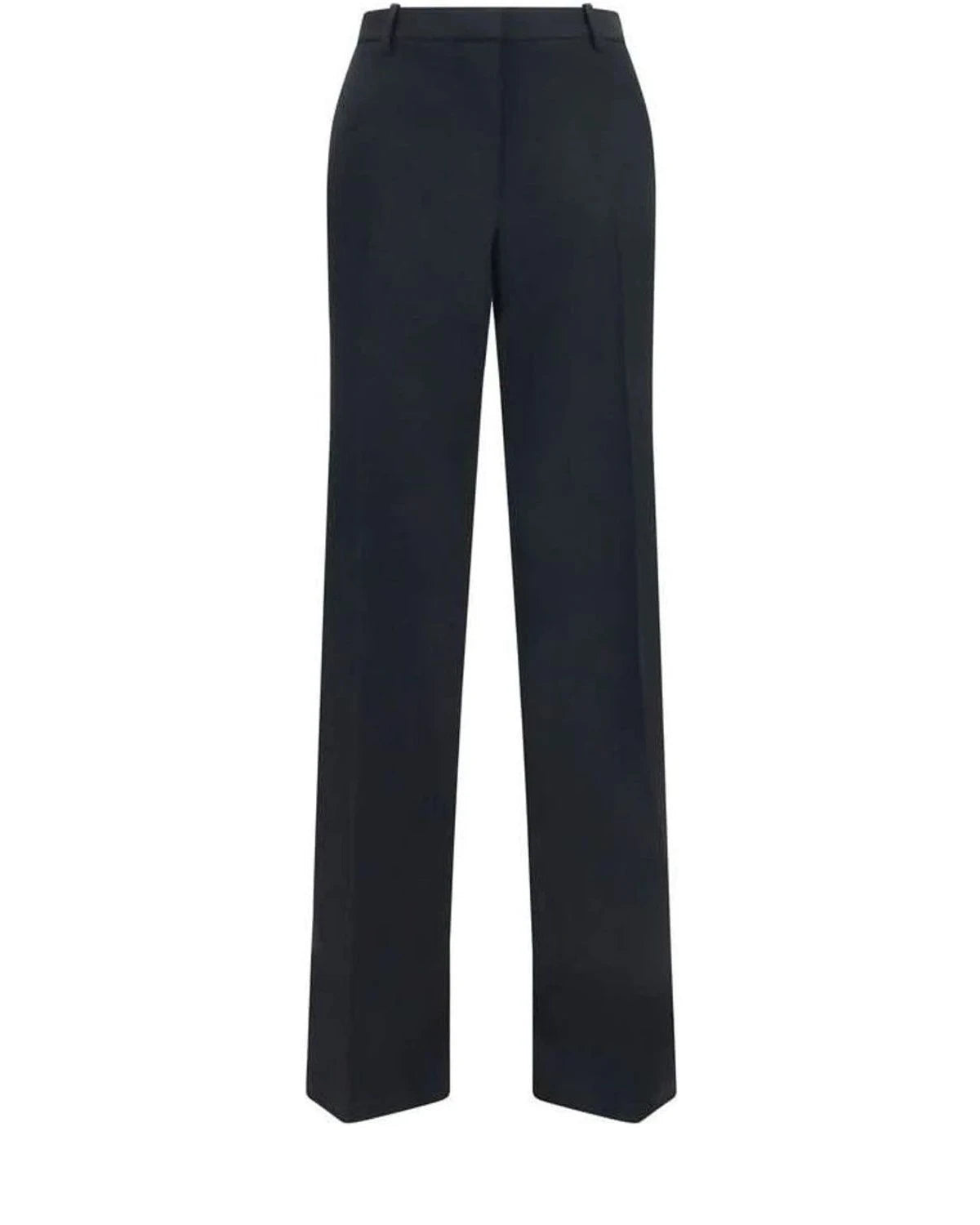 Tom Ford Trouser in black, Merino Wool