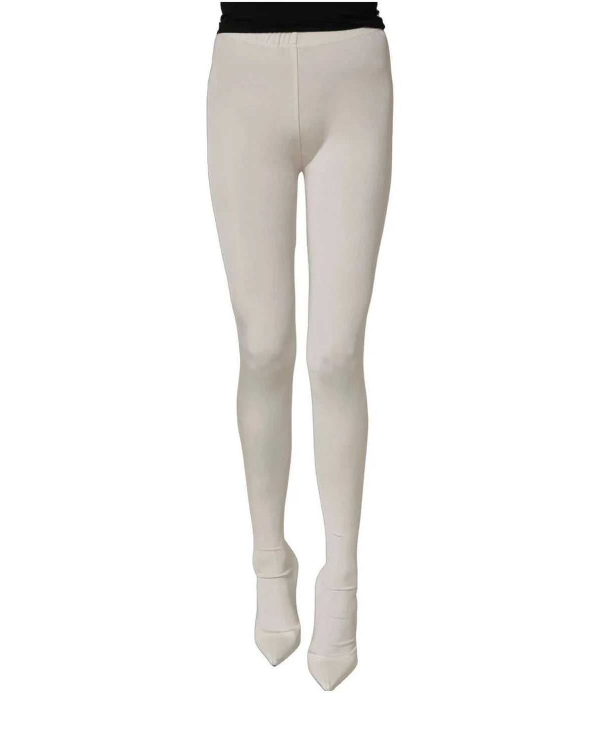 Dolce & Gabbana Tight in white — view 3