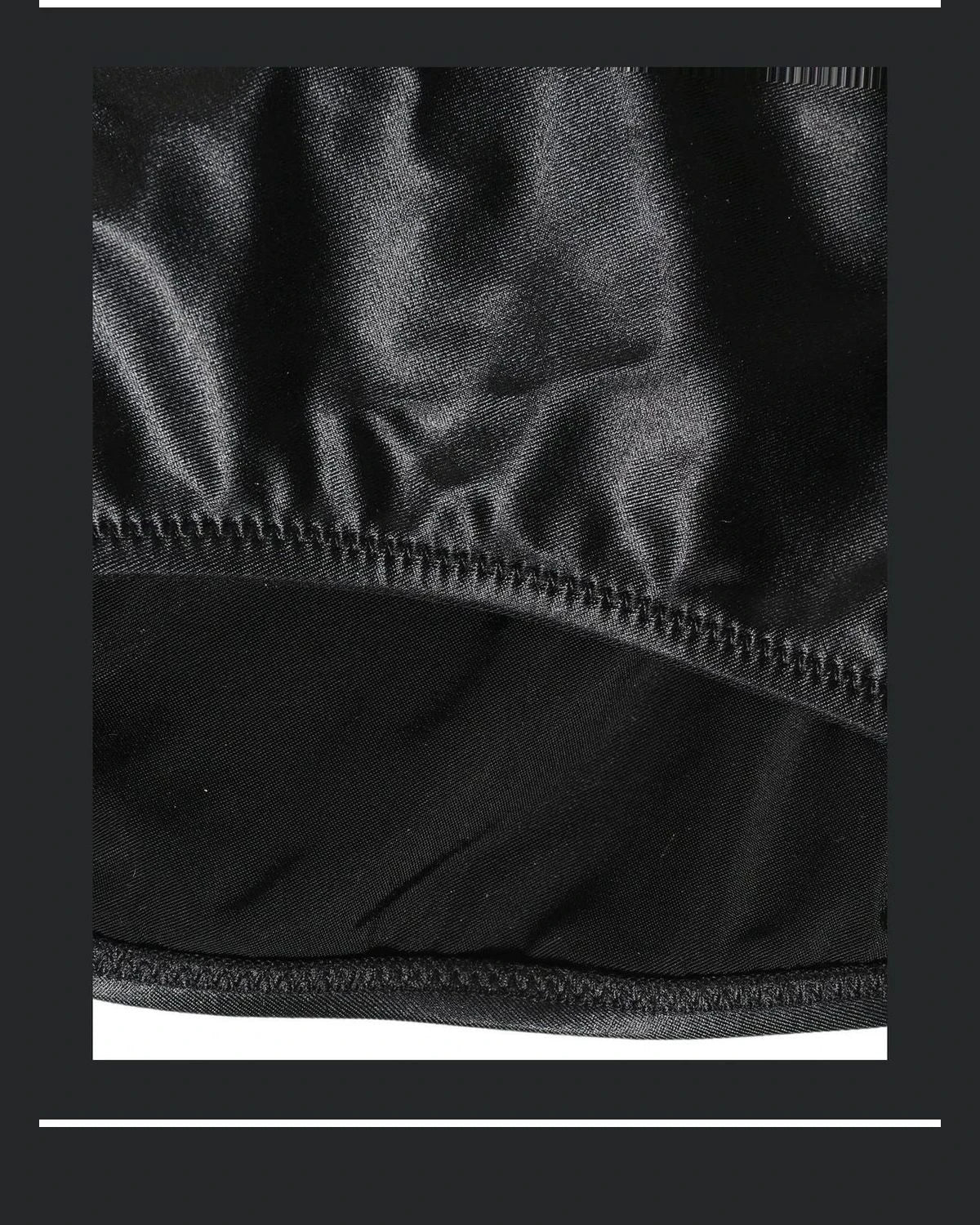 Dolce & Gabbana One-Piece Swimsuit in black, Elastane — view 4