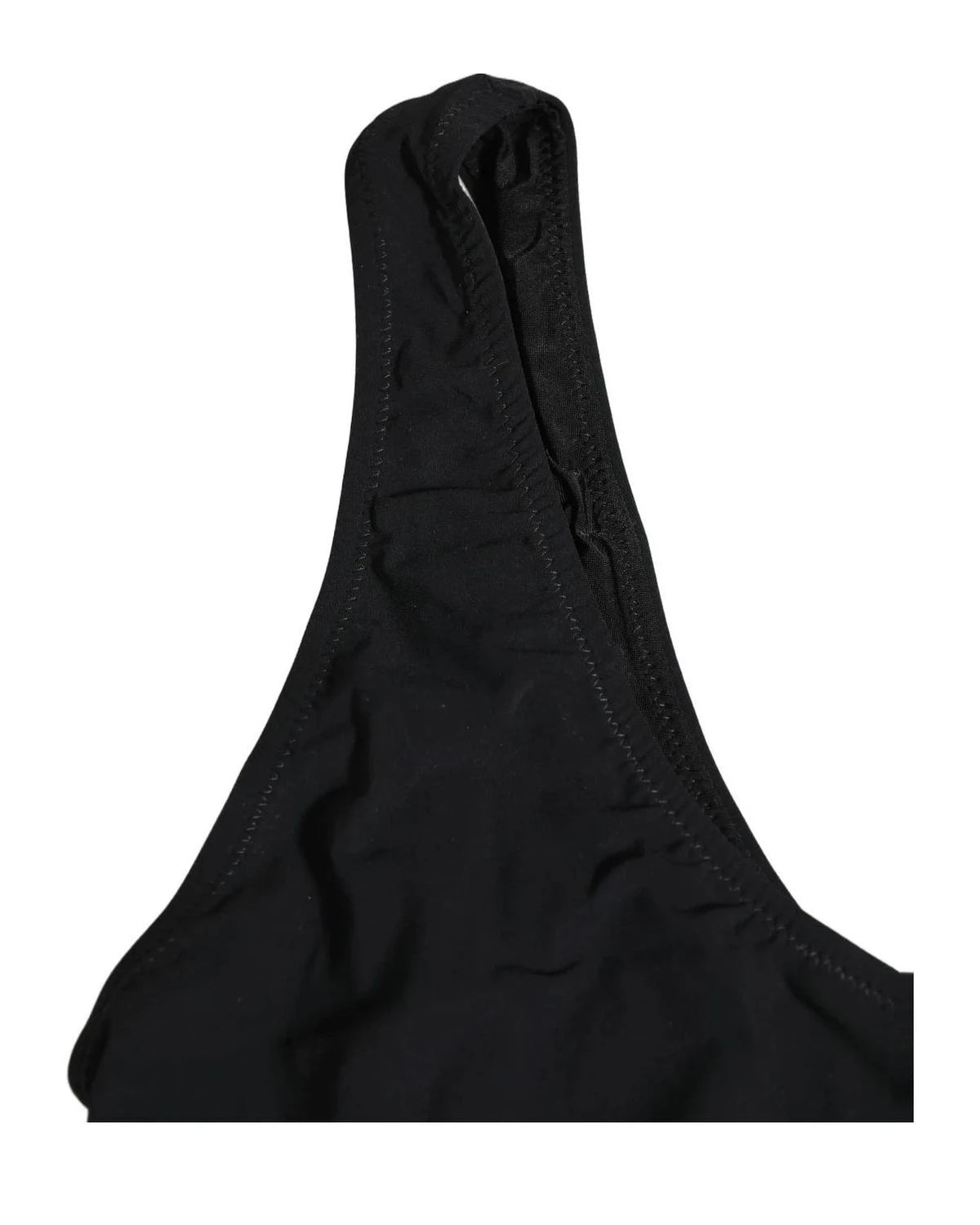Dolce & Gabbana One-Piece Swimsuit in black — view 5