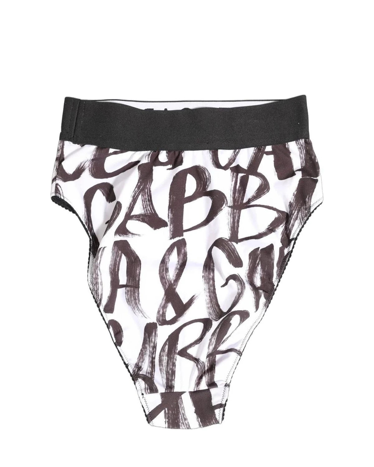Dolce & Gabbana Brief in white, Nylon