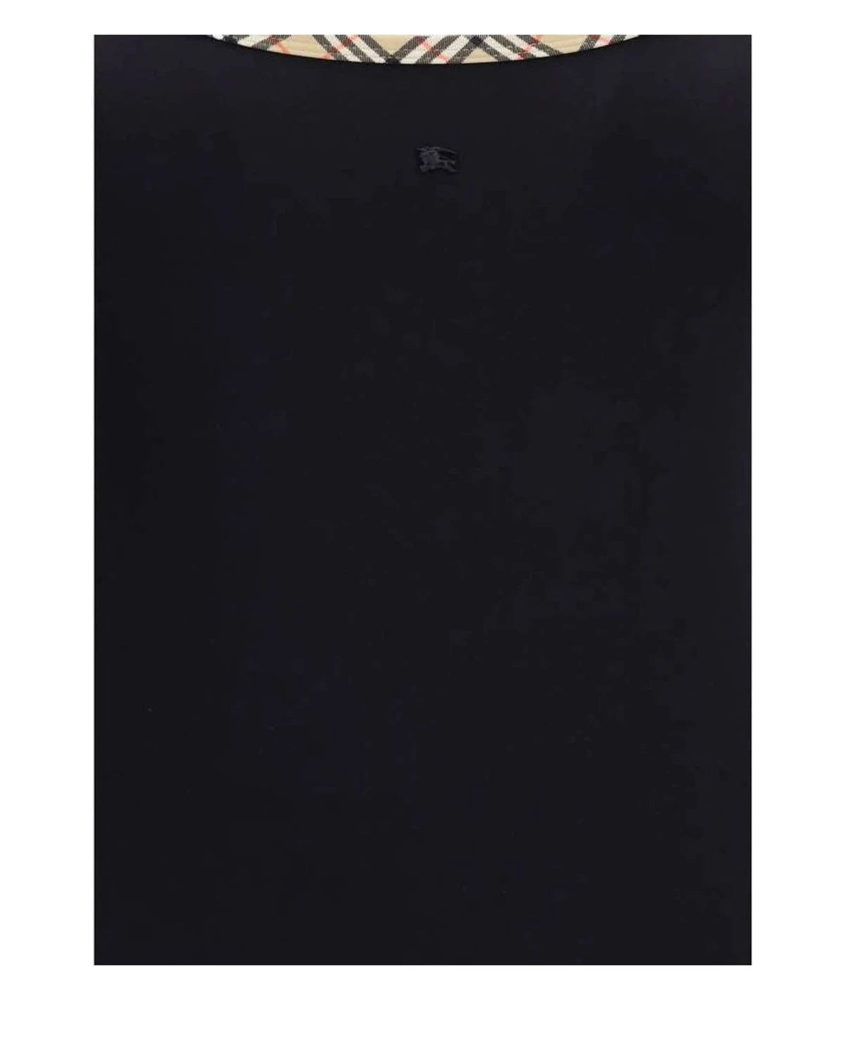 Burberry One-Piece Swimsuit in black, Elastane — view 3