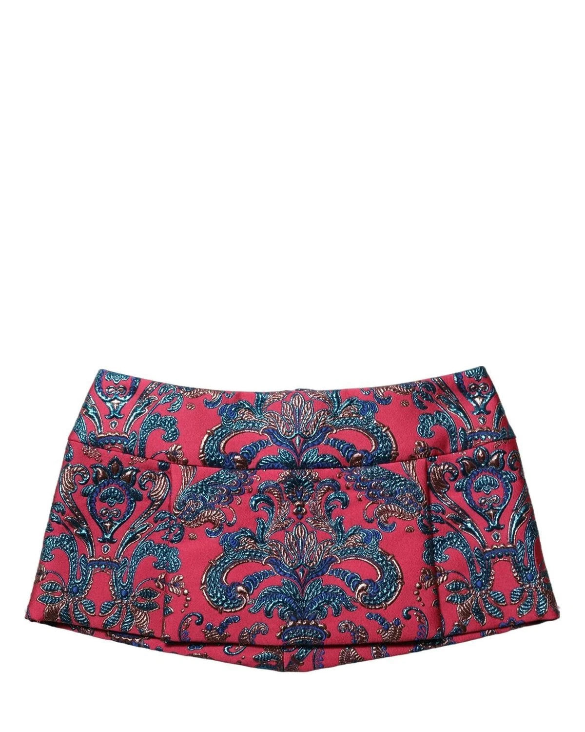 Dolce & Gabbana Skirt in pink, Polyester