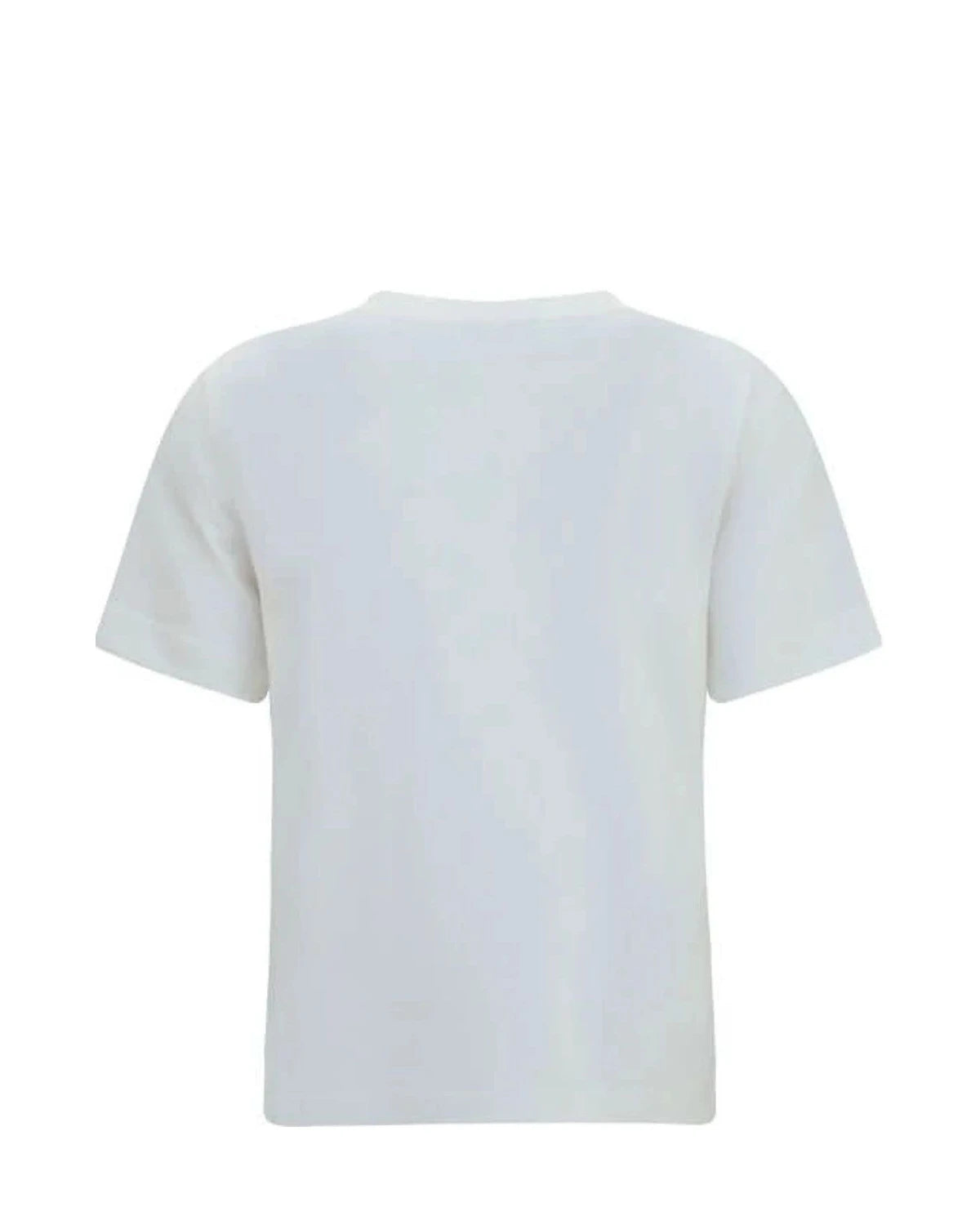 Burberry T-Shirt in white, Cotton — view 2