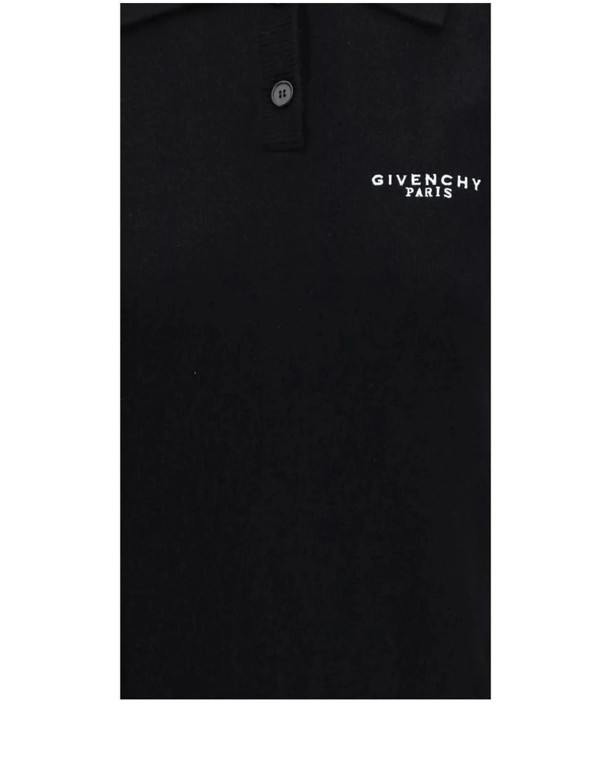 Givenchy Sweater in black, Wool — view 3