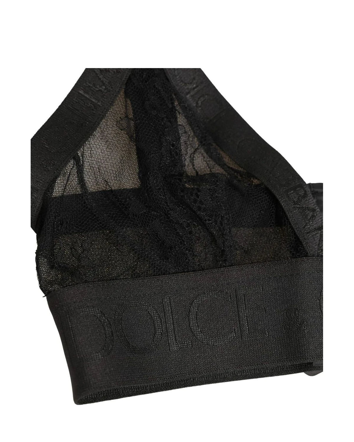 Dolce & Gabbana Bra in black — view 3