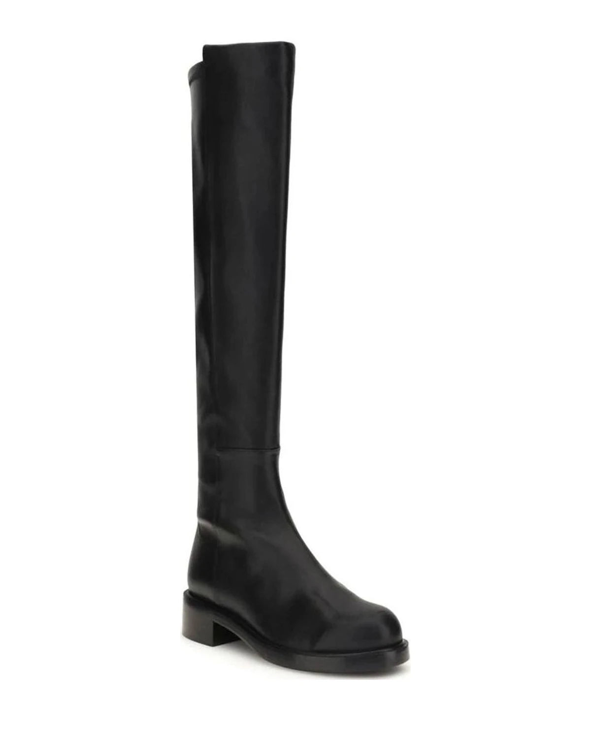 Stuart Weitzman Brown Knee High Boots