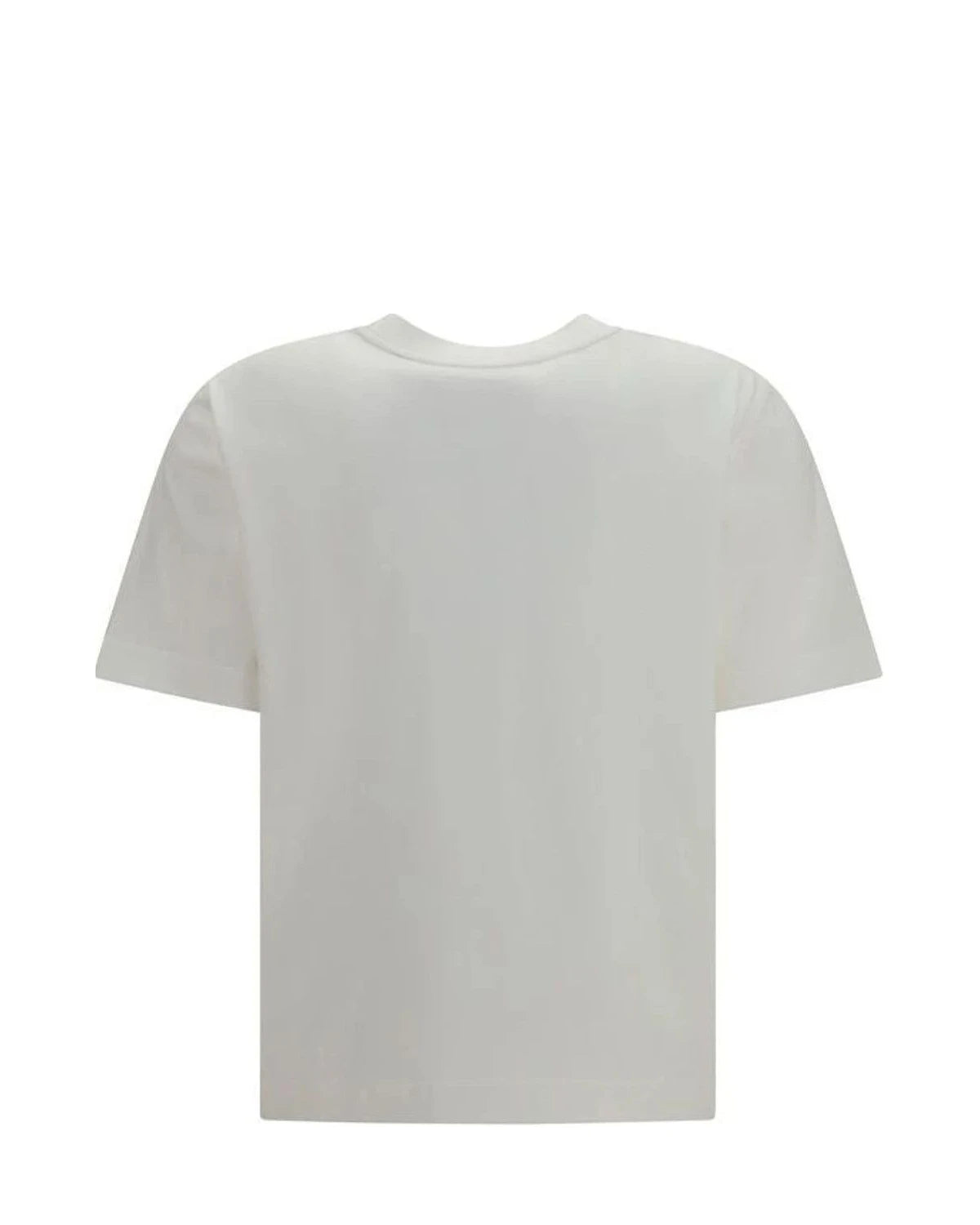 Burberry T-Shirt in white, Cotton — view 2